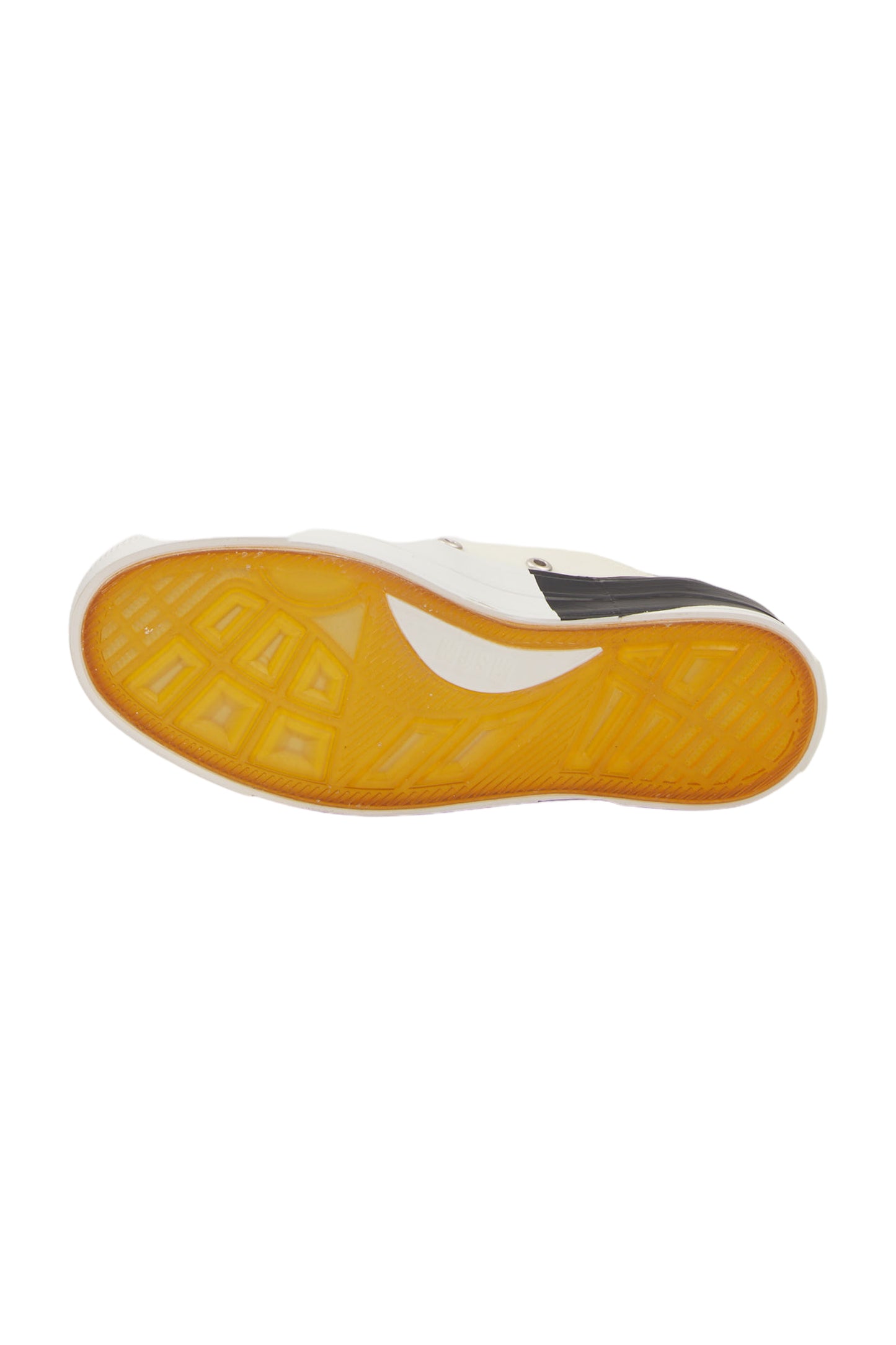 Msgm Sneakers Size 36 Weiß