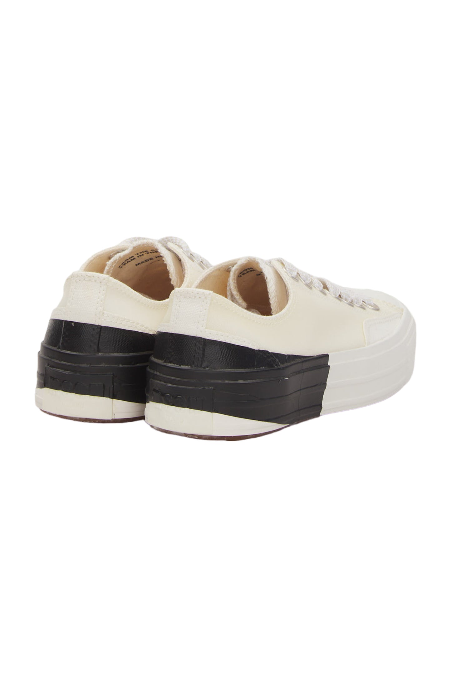 Msgm Sneakers Size 36 Weiß