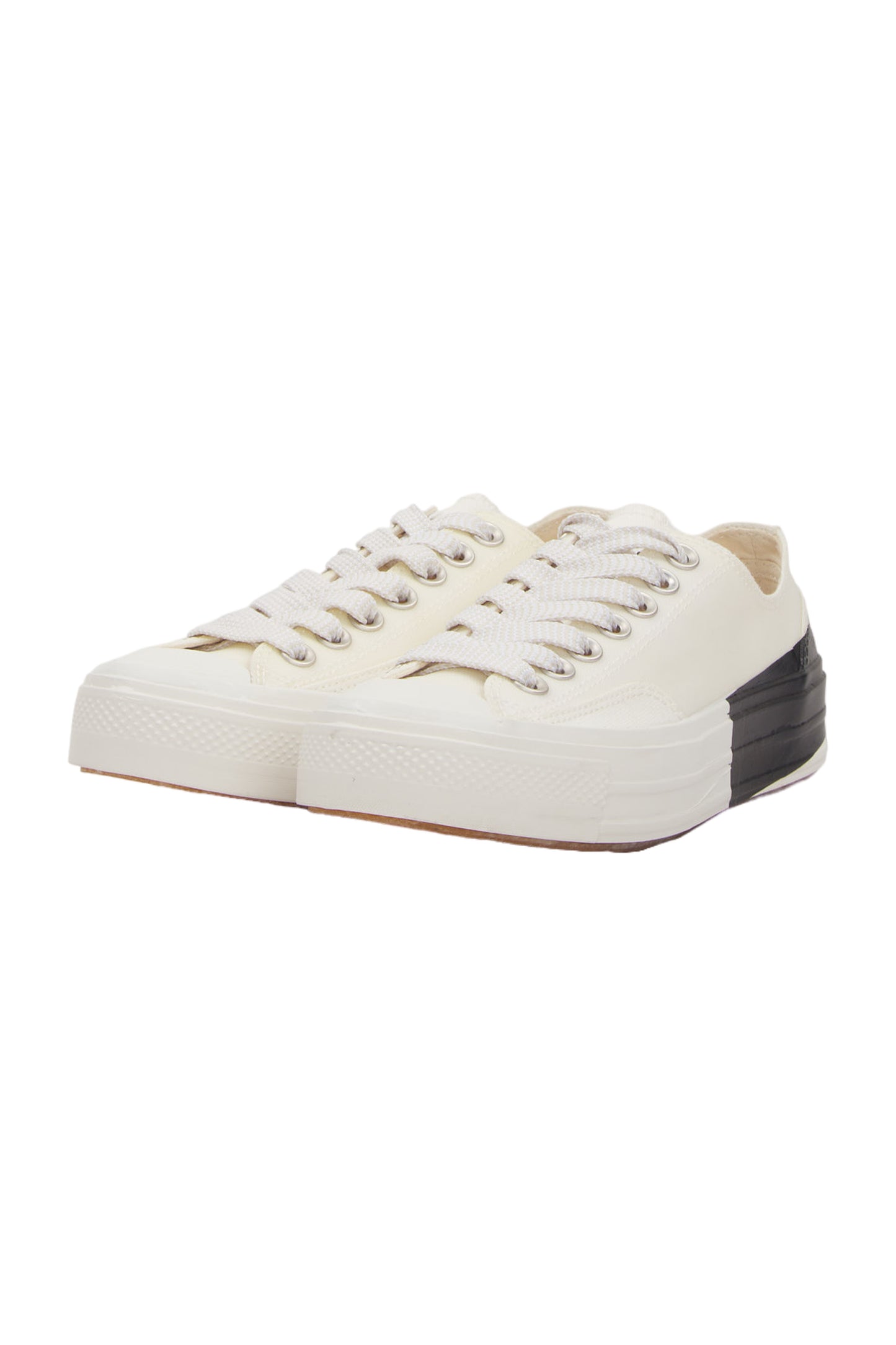 Msgm Sneakers Size 36 Weiß