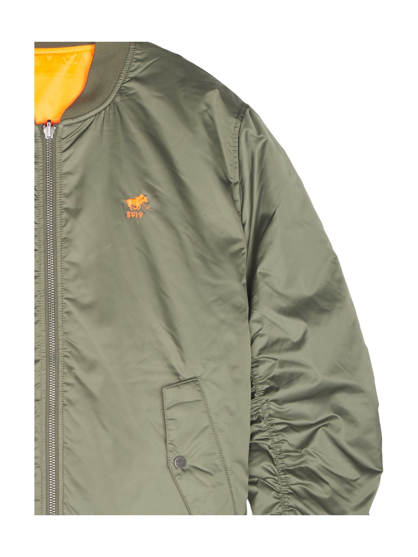 POLO SYLT POLO SYLT Bomberjacke