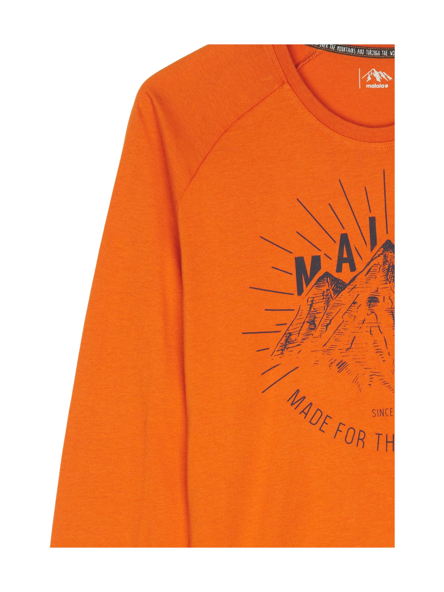 GIANDAINSM. Longsleeve