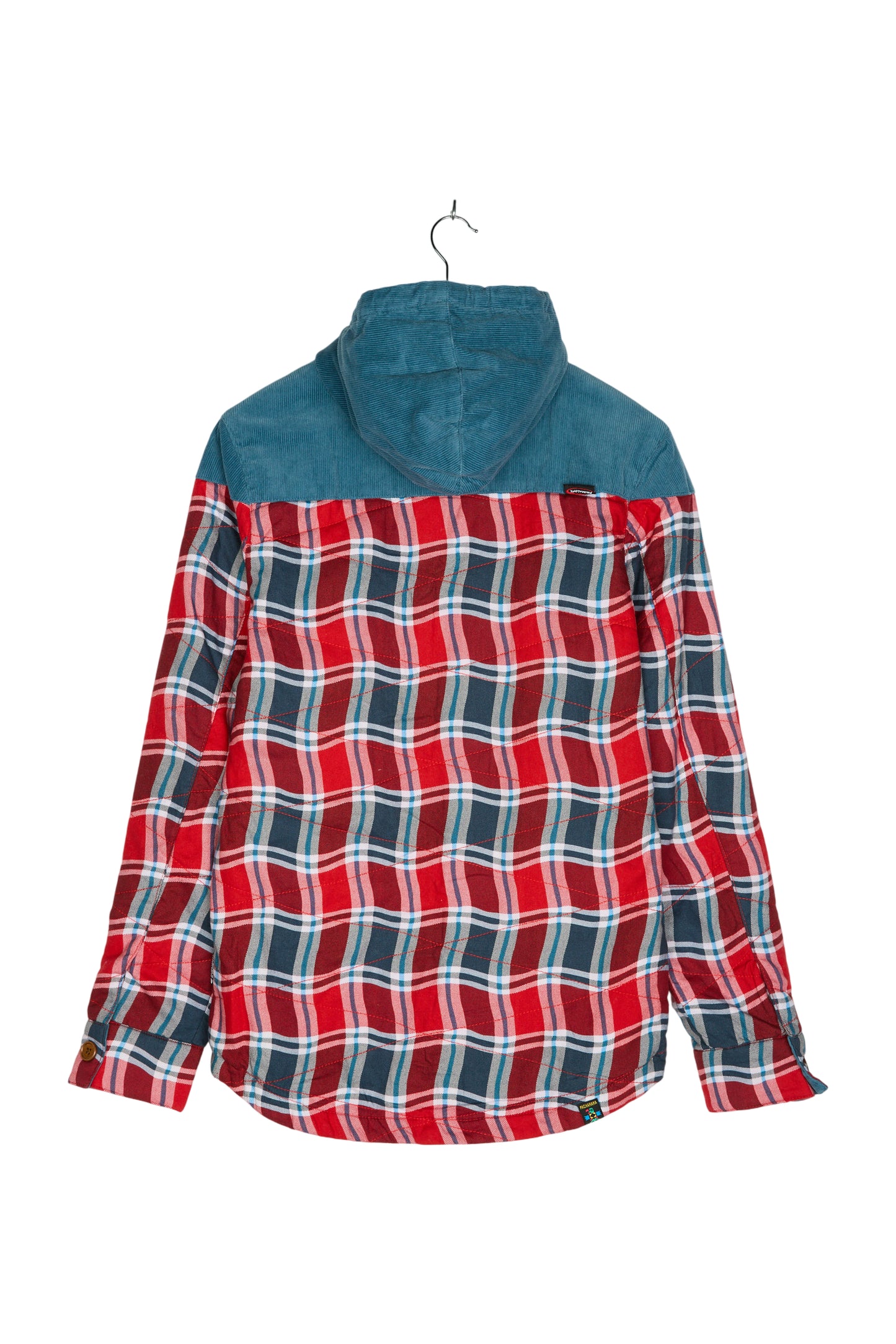 ErnestoM. Primaloft Shirt