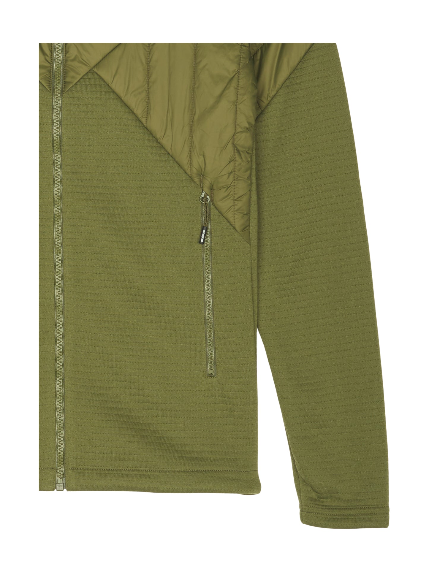 SHONM. Hybrid Jacket