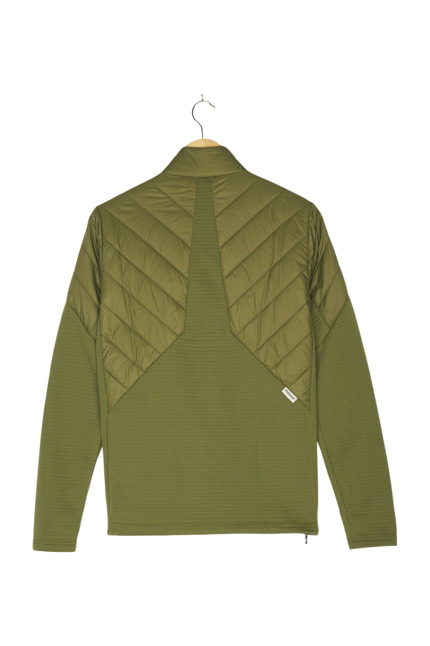 SHONM. Hybrid Jacket