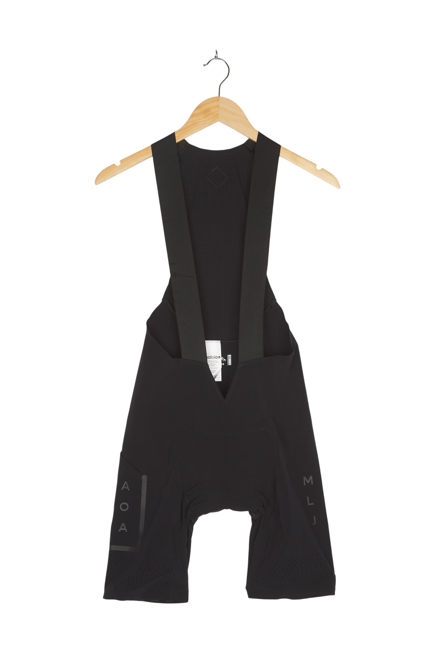 GOLDHAARMOOSM. Bib Shorts