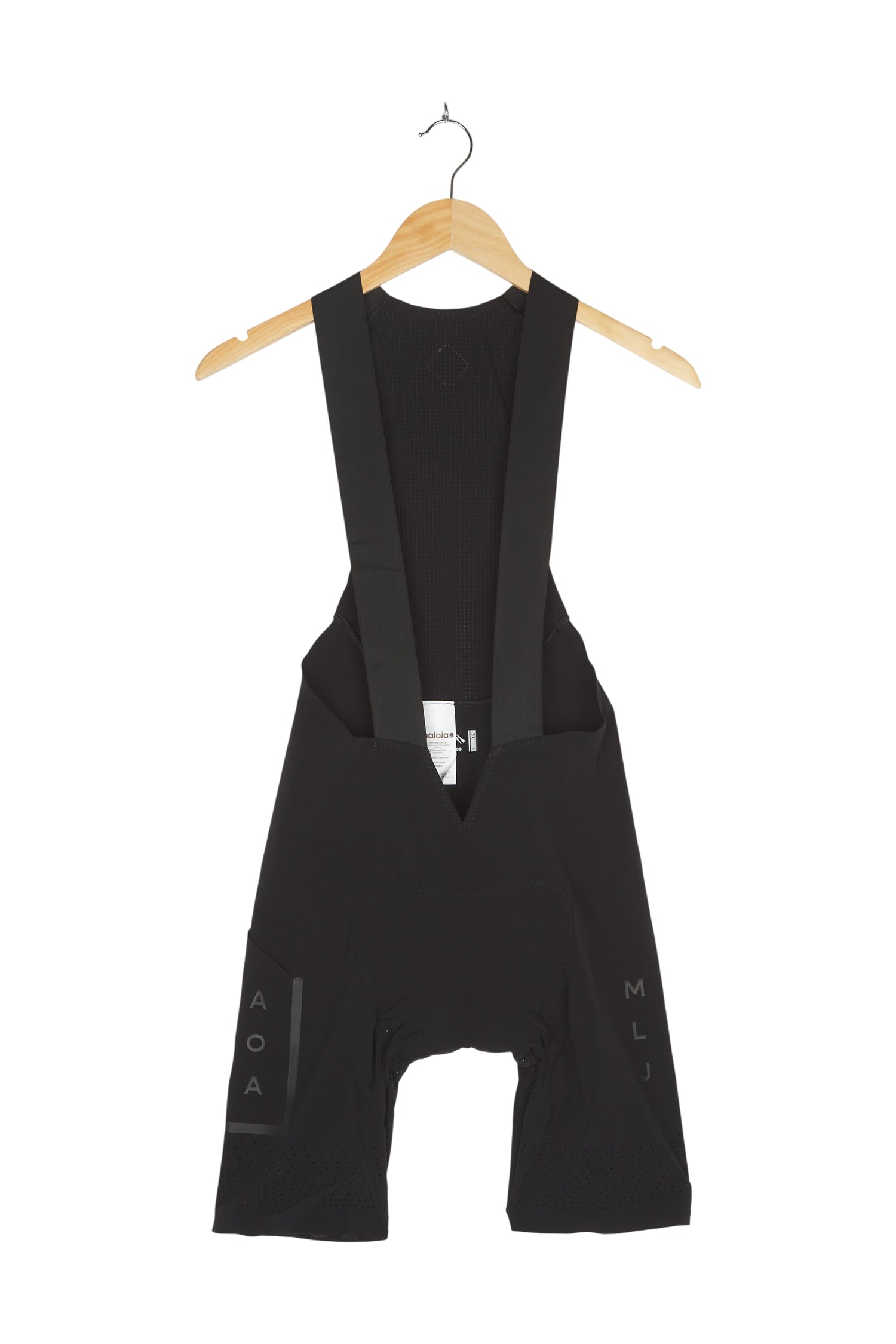GOLDHAARMOOSM. Bib Shorts
