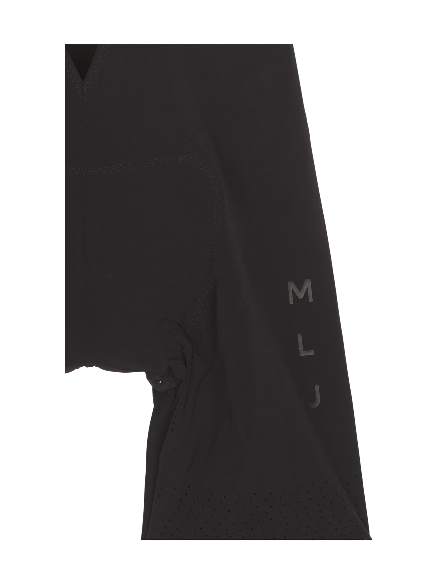 GOLDHAARMOOSM. Bib Shorts