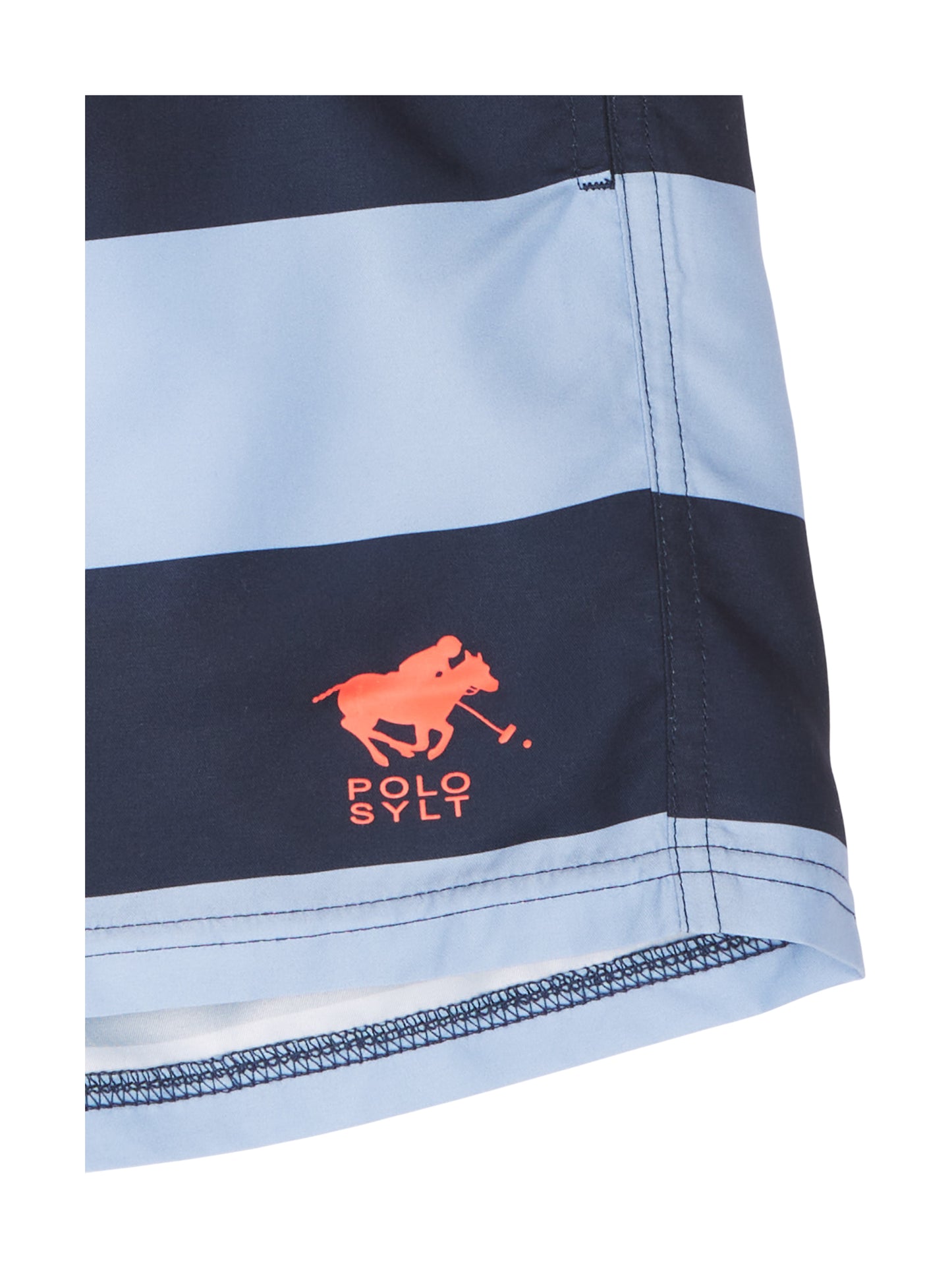POLO SYLT POLO SYLT Shorts