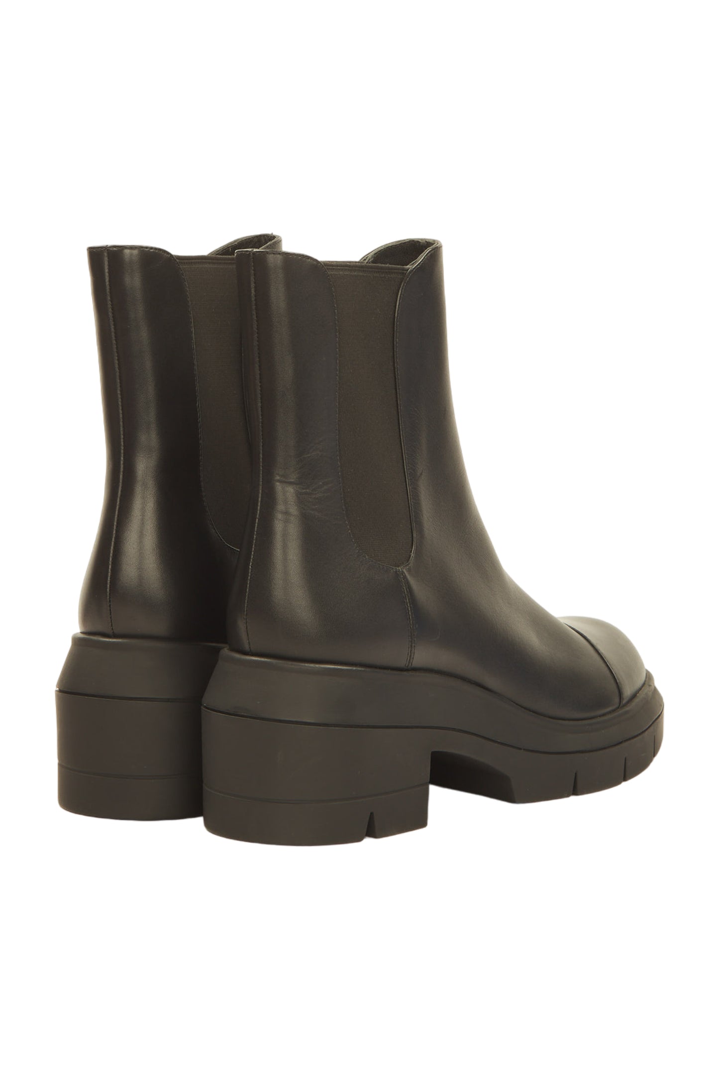 Stuart Weitzman Stiefel Size 41 Schwarz