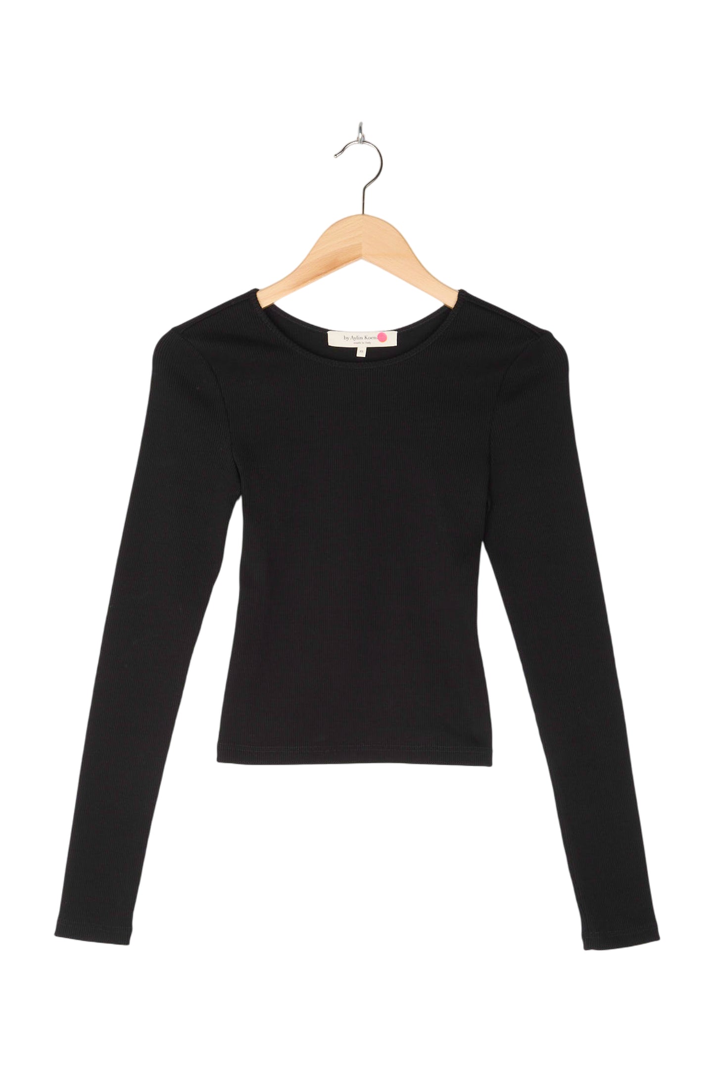 by Aylin Koenig Langarmshirt für Damen