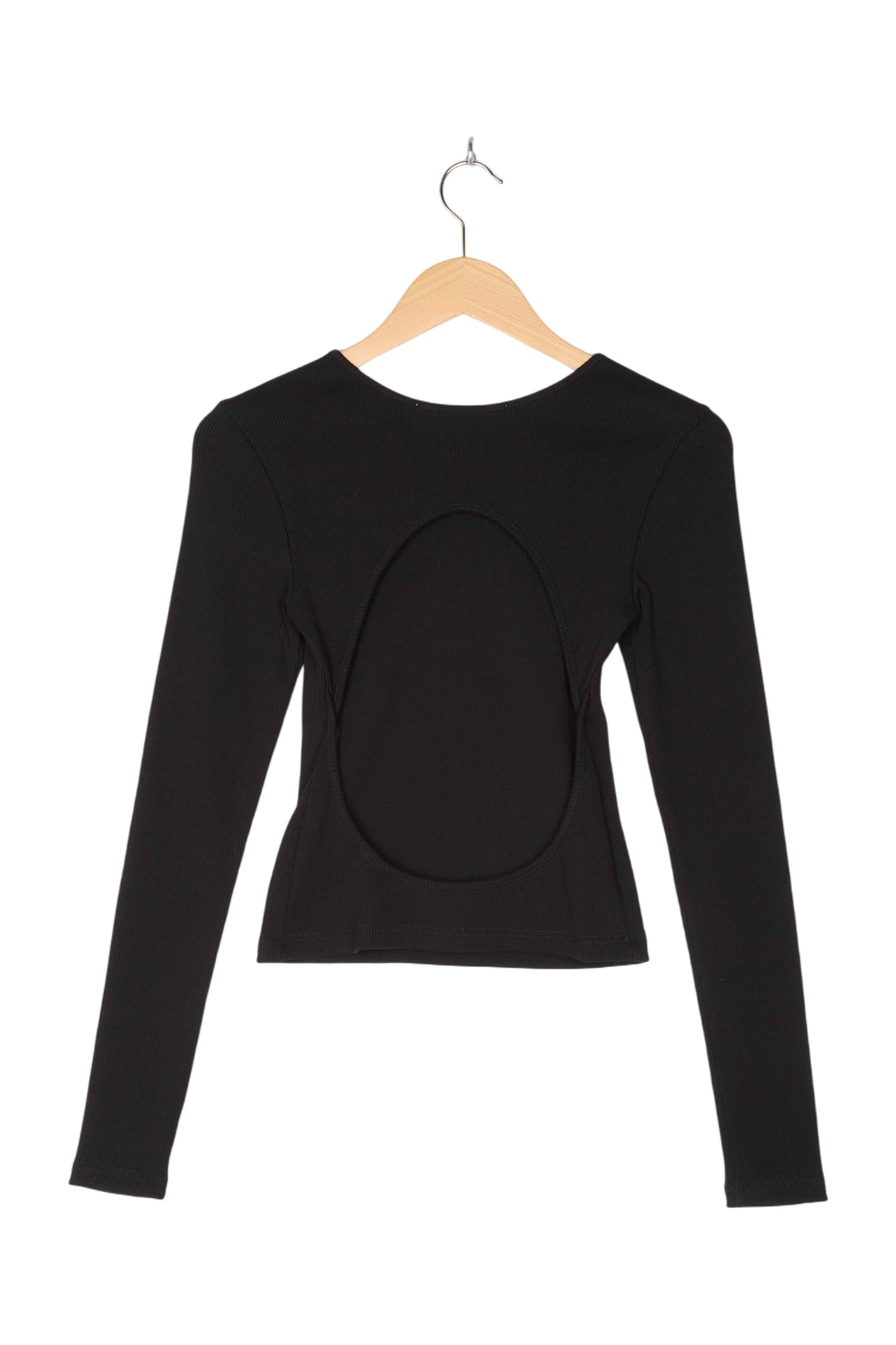 by Aylin Koenig Langarmshirt für Damen