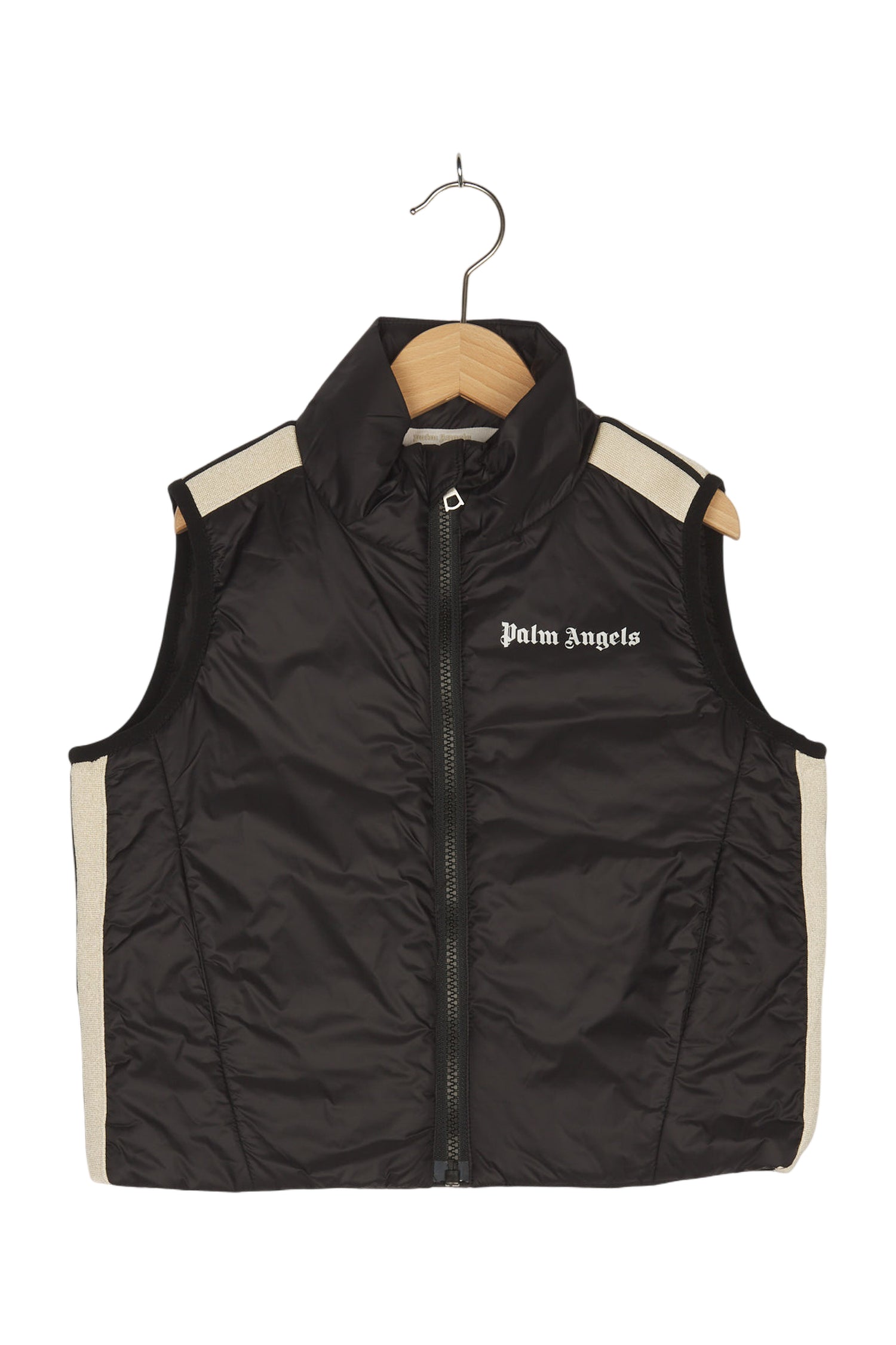 Palm Angels Weste Steppweste
