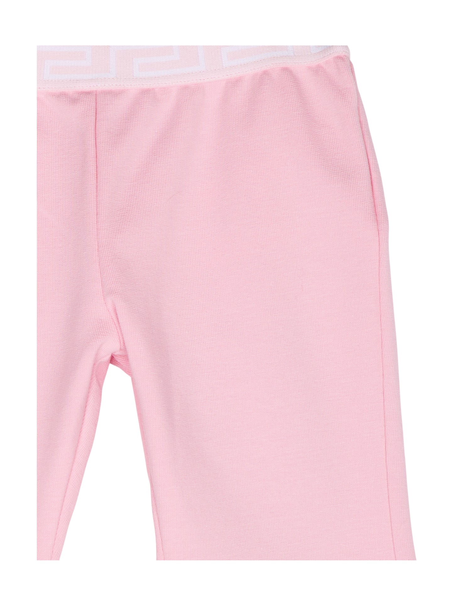 Versace Hose Schlaghose Sweatpants