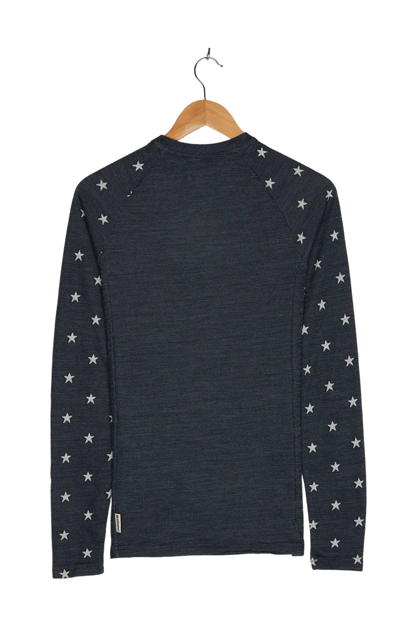 MUNM. LONGSLEEVE Men's Base Layer Long Sleeve Shirt