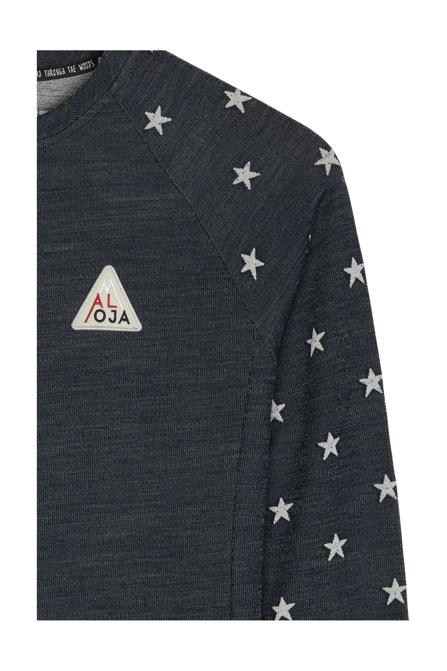 MUNM. LONGSLEEVE Men's Base Layer Long Sleeve Shirt