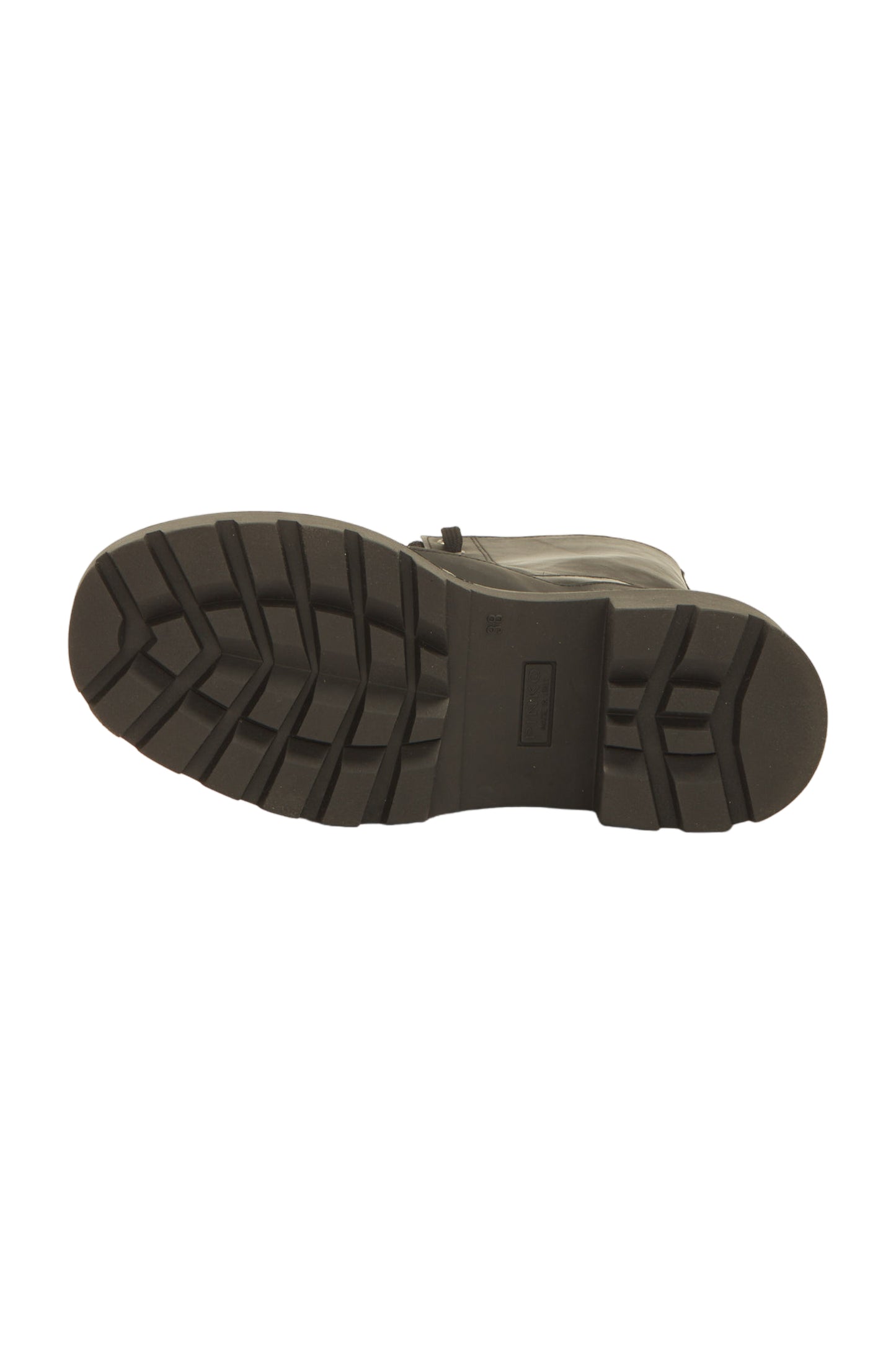 Pinko Stiefeletten Size 38 Schwarz