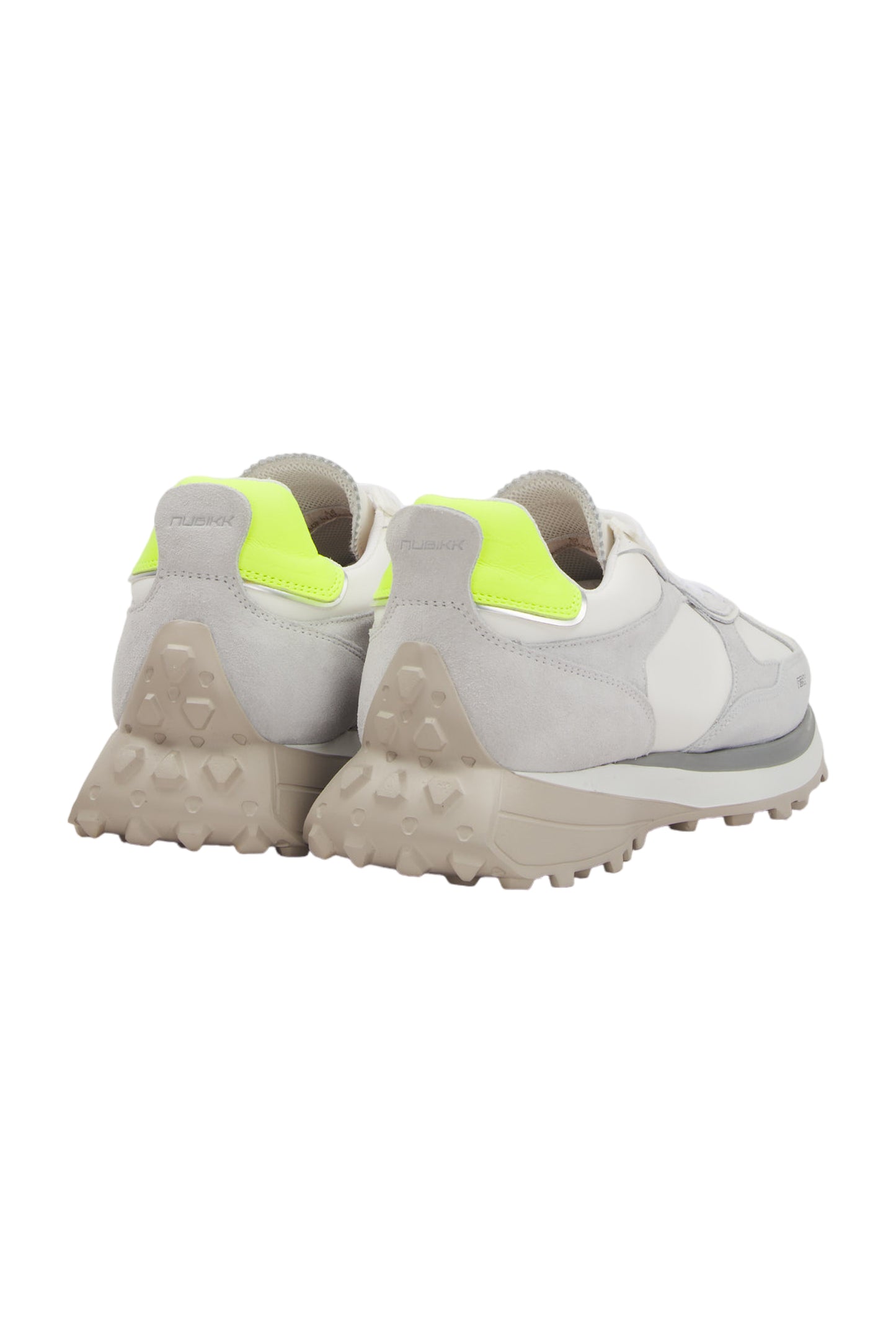 Nubikk Sneakers Size 38 Mischfarben