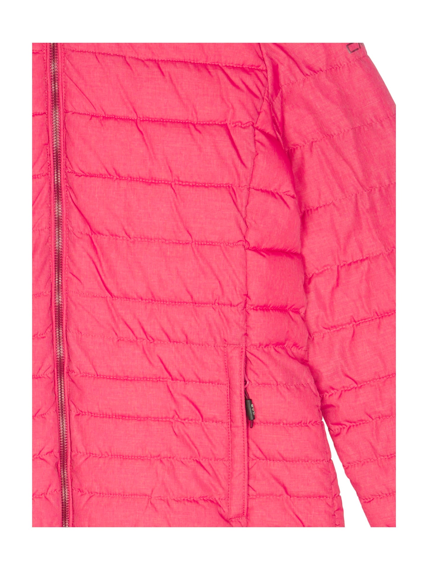 Kunstfaserjacke für Damen