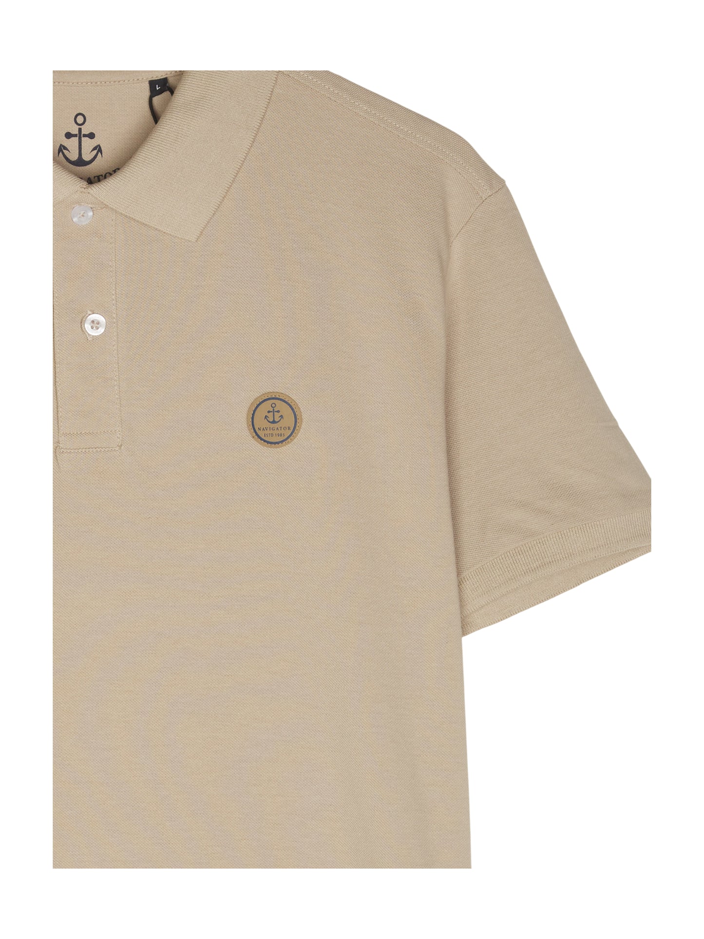 Navigator Navigator Poloshirt