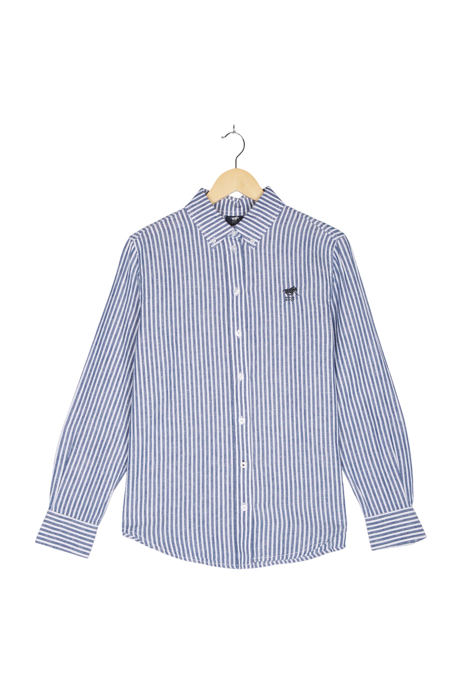 POLO SYLT Hemd