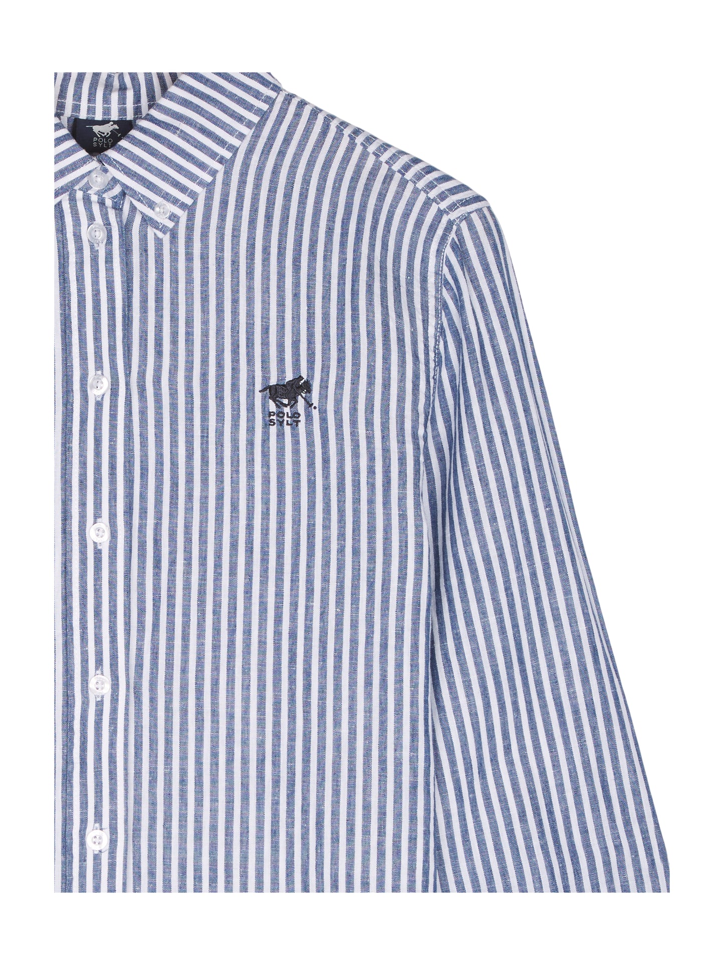 POLO SYLT Hemd