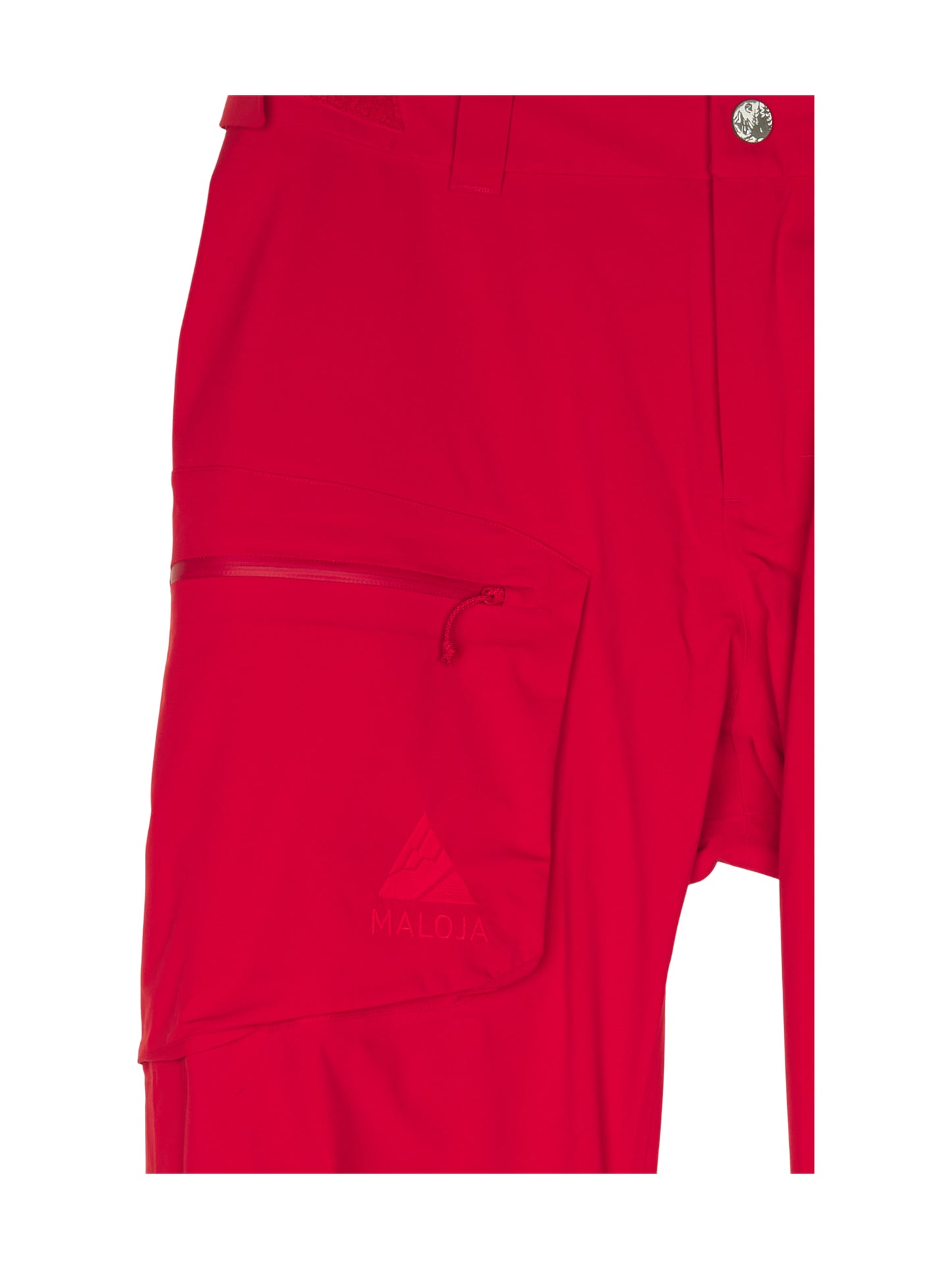 MetzM. High Tech Pants