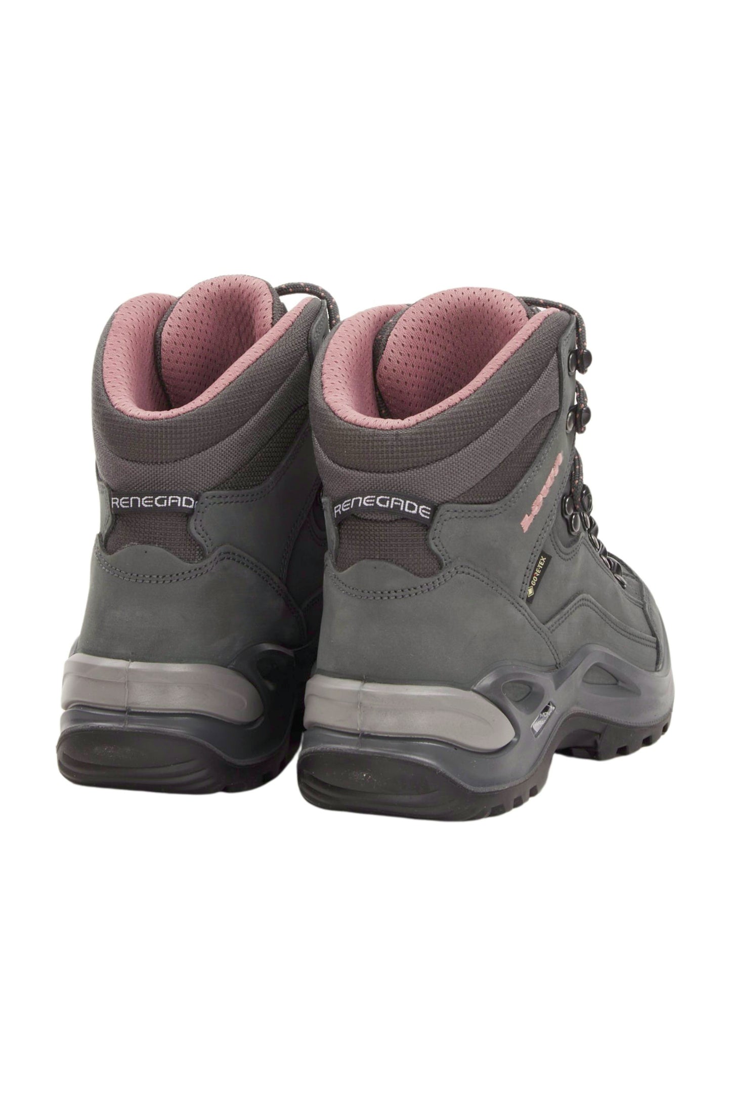Lowa Wanderschuhe für Damen