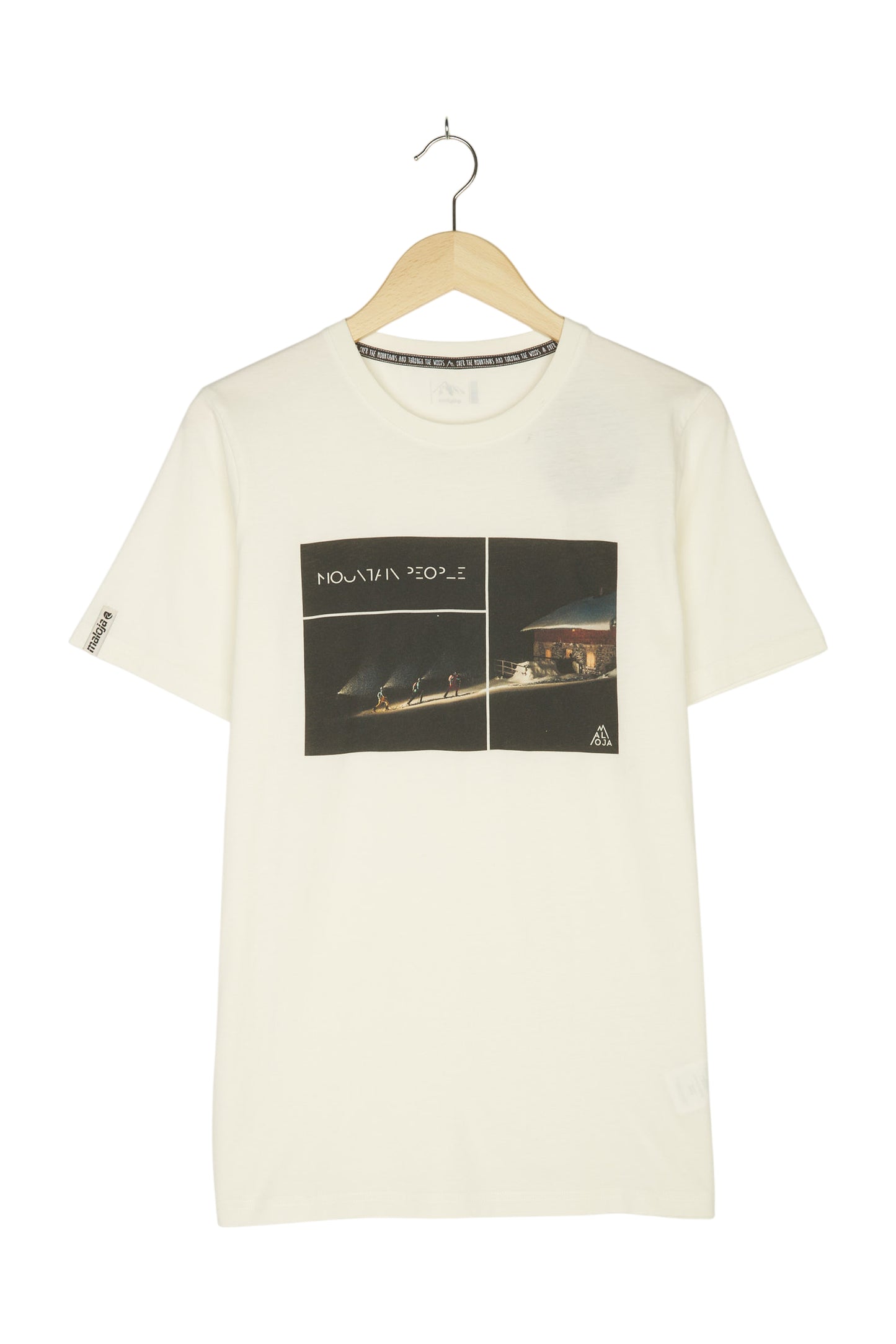 MARGNAM. T-Shirt
