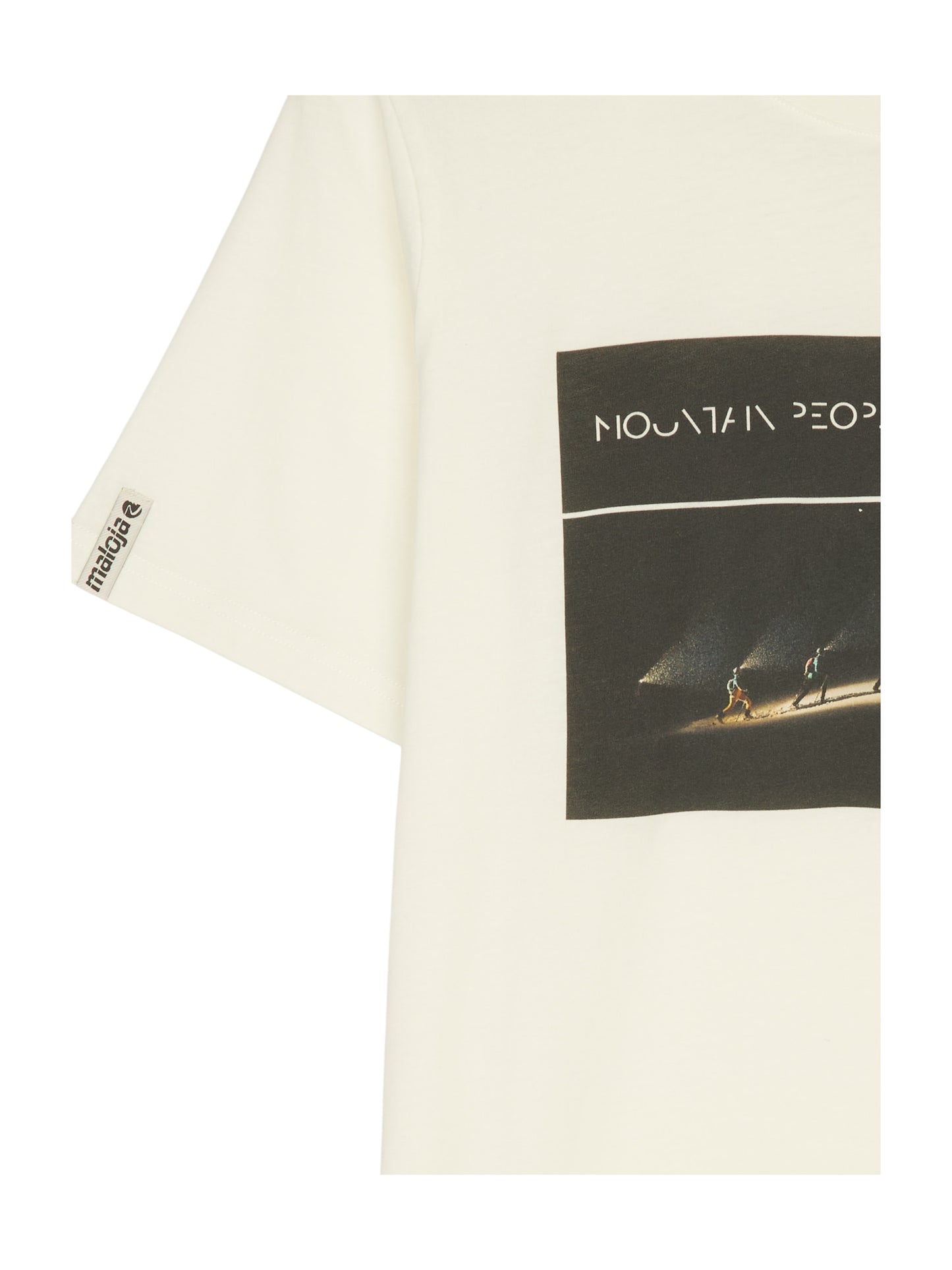 MARGNAM. T-Shirt