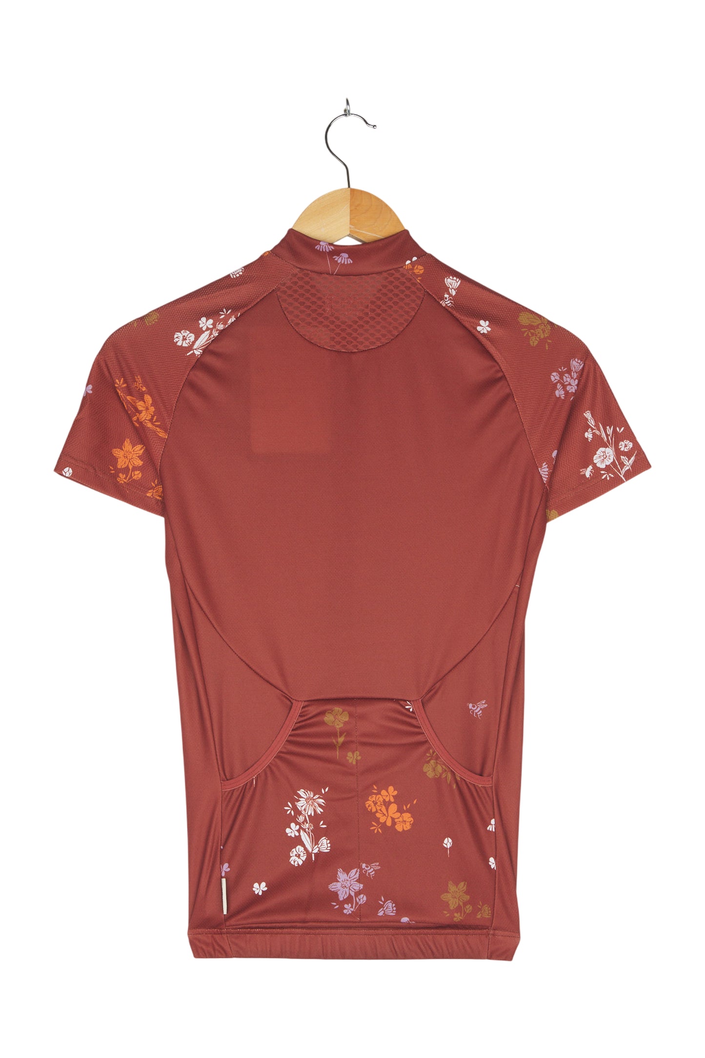 VIAGRAVAM. 1/2 Short Sleeve Bike Jersey