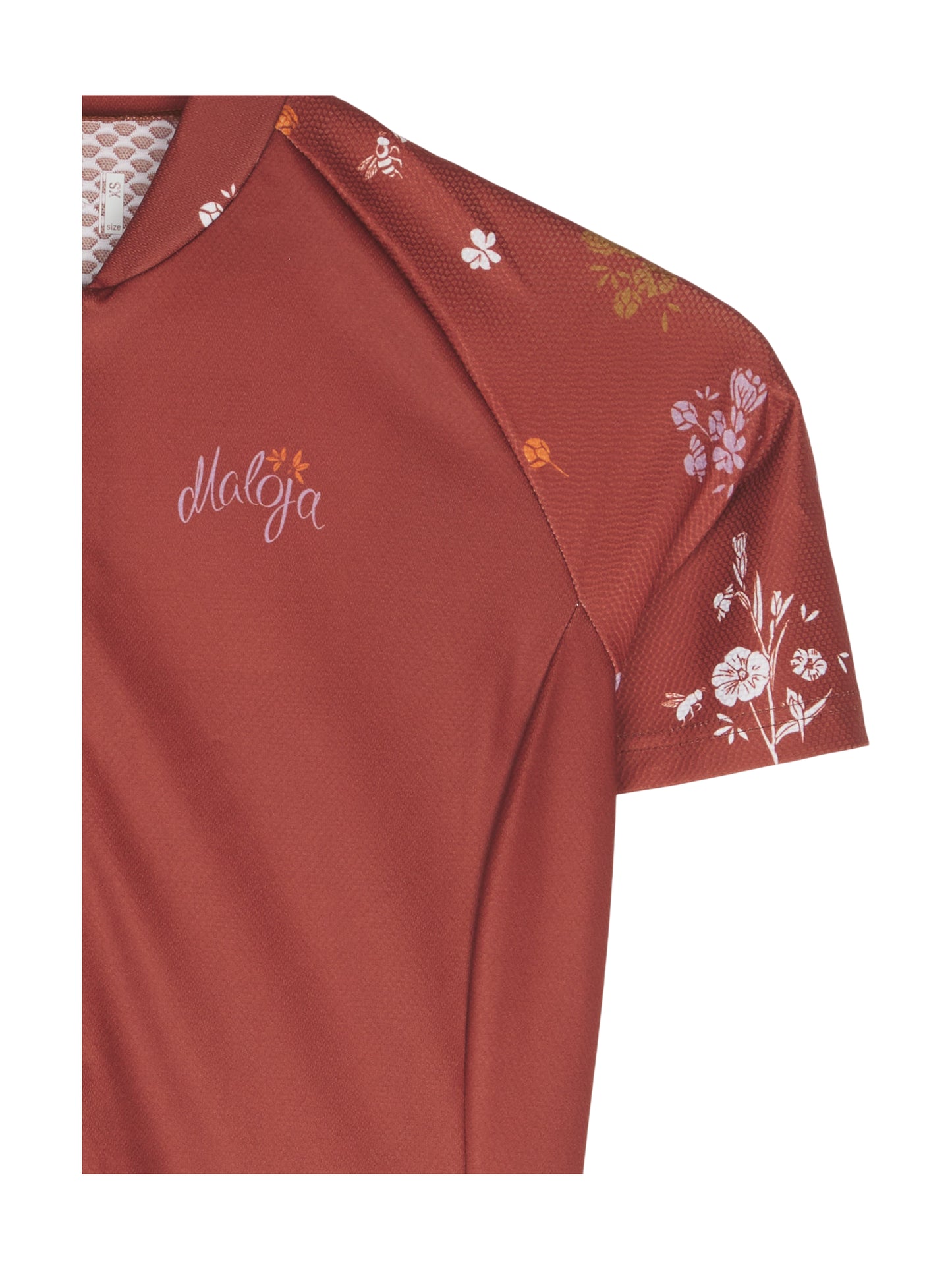 VIAGRAVAM. 1/2 Short Sleeve Bike Jersey