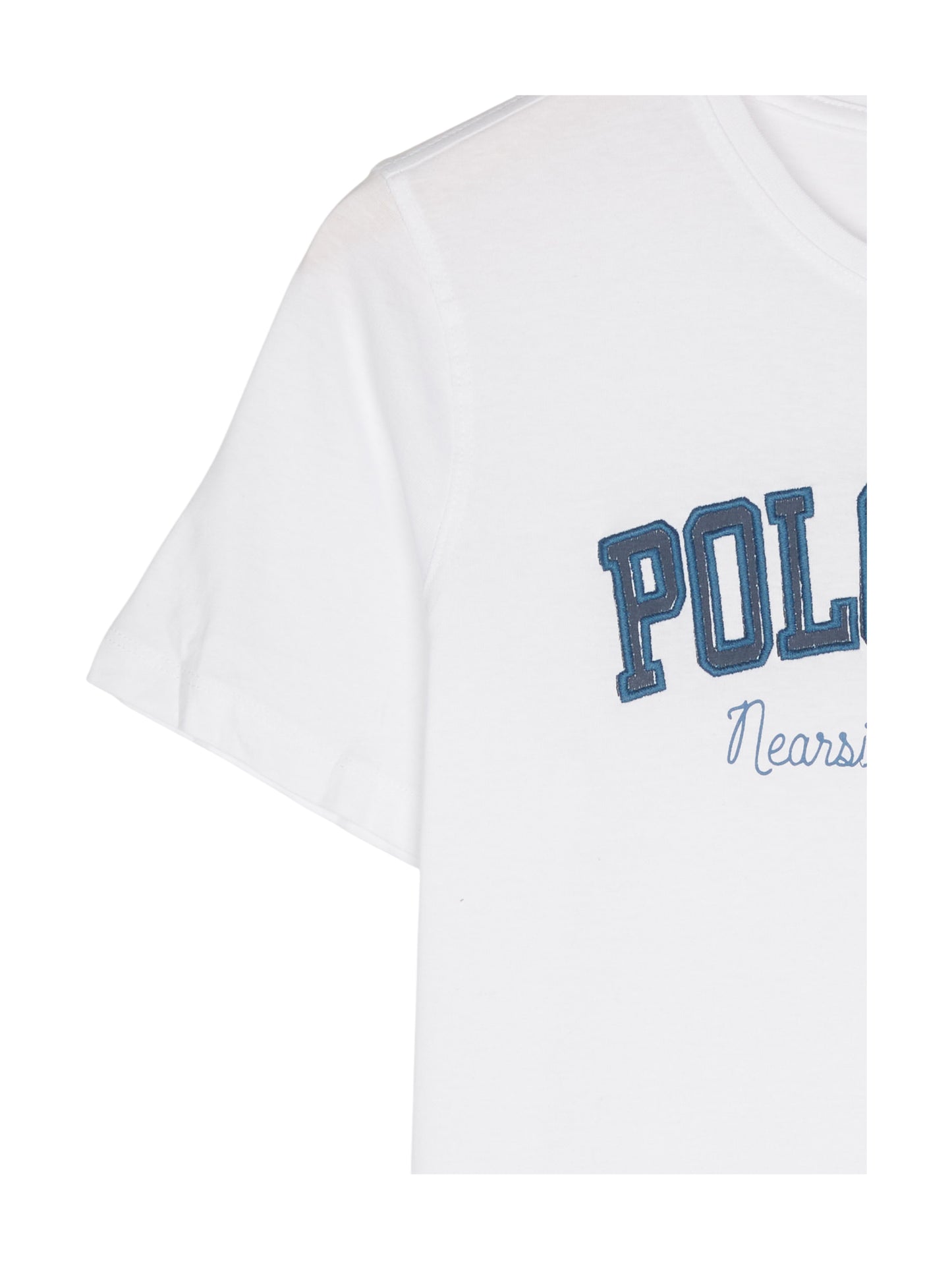 POLO SYLT POLO SYLT T-Shirt