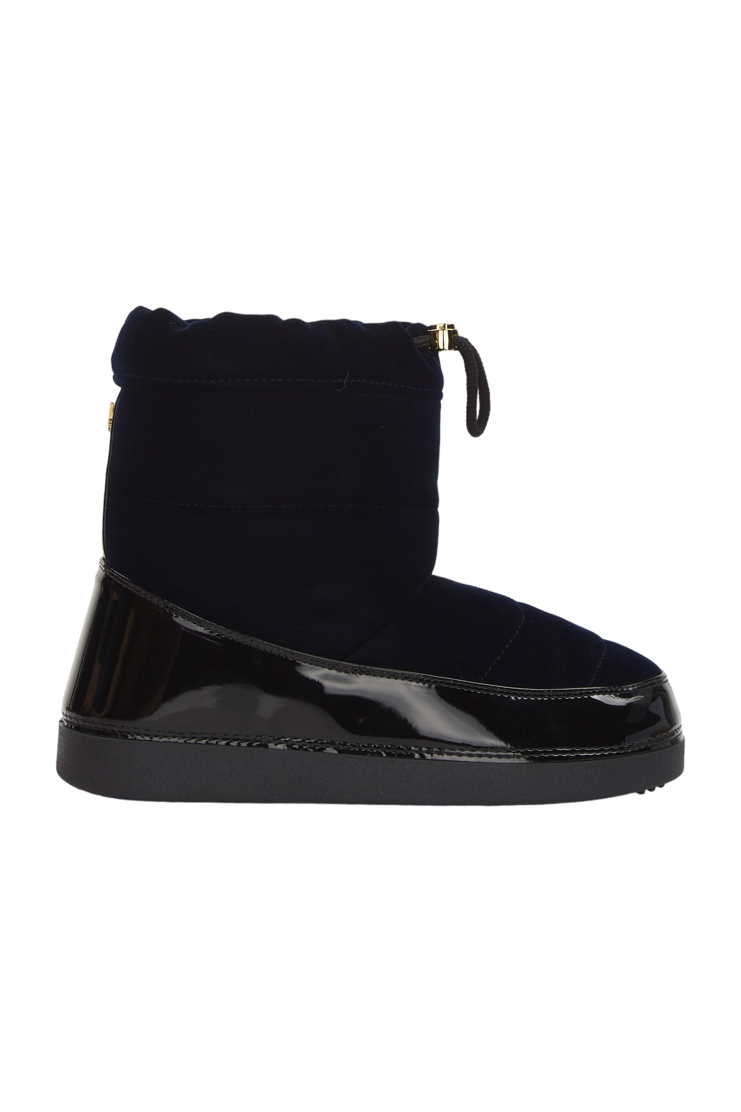 Giuseppe Zanotti Snowboots Size 39 Blau