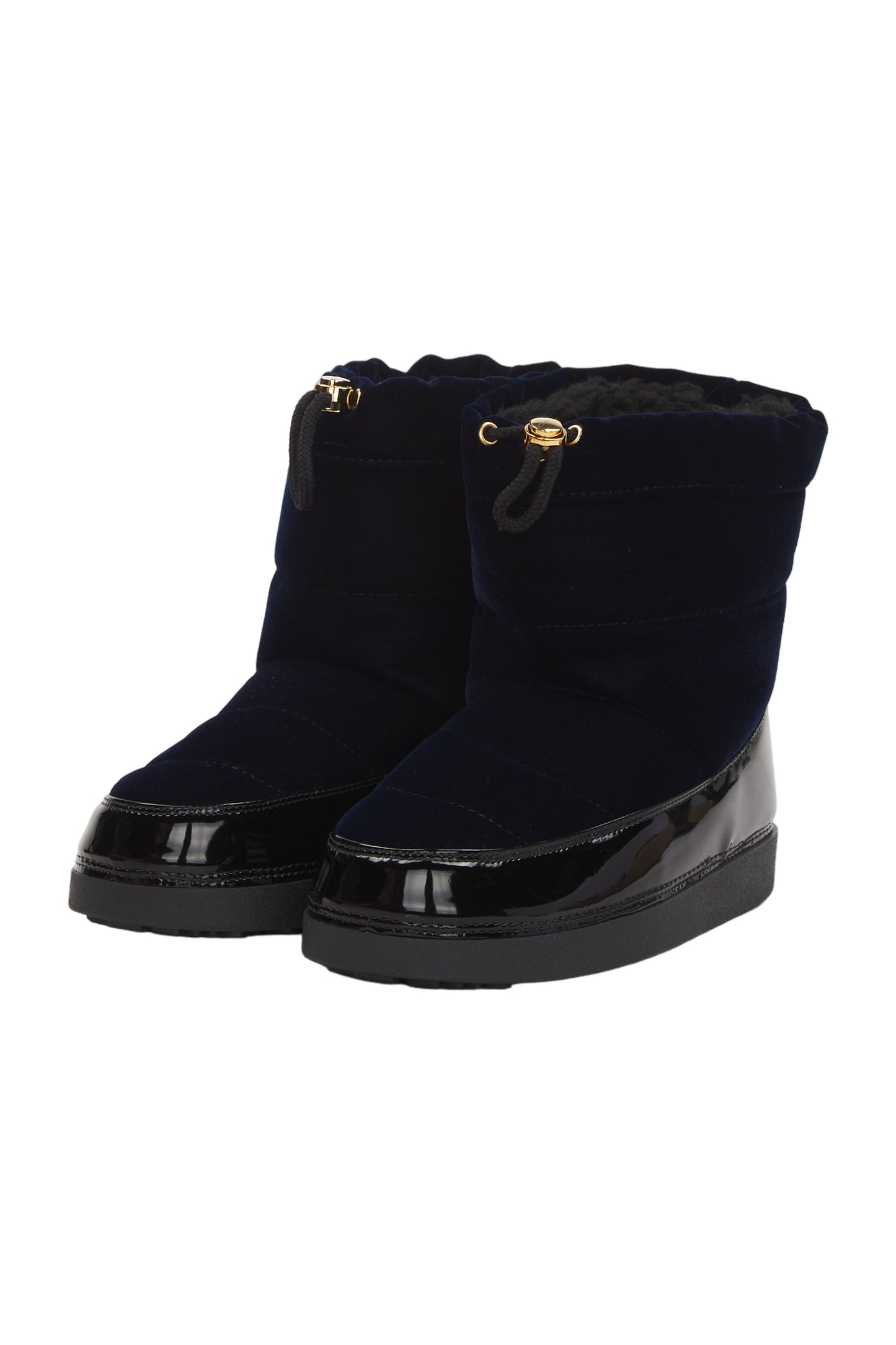 Giuseppe Zanotti Snowboots Size 39 Blau