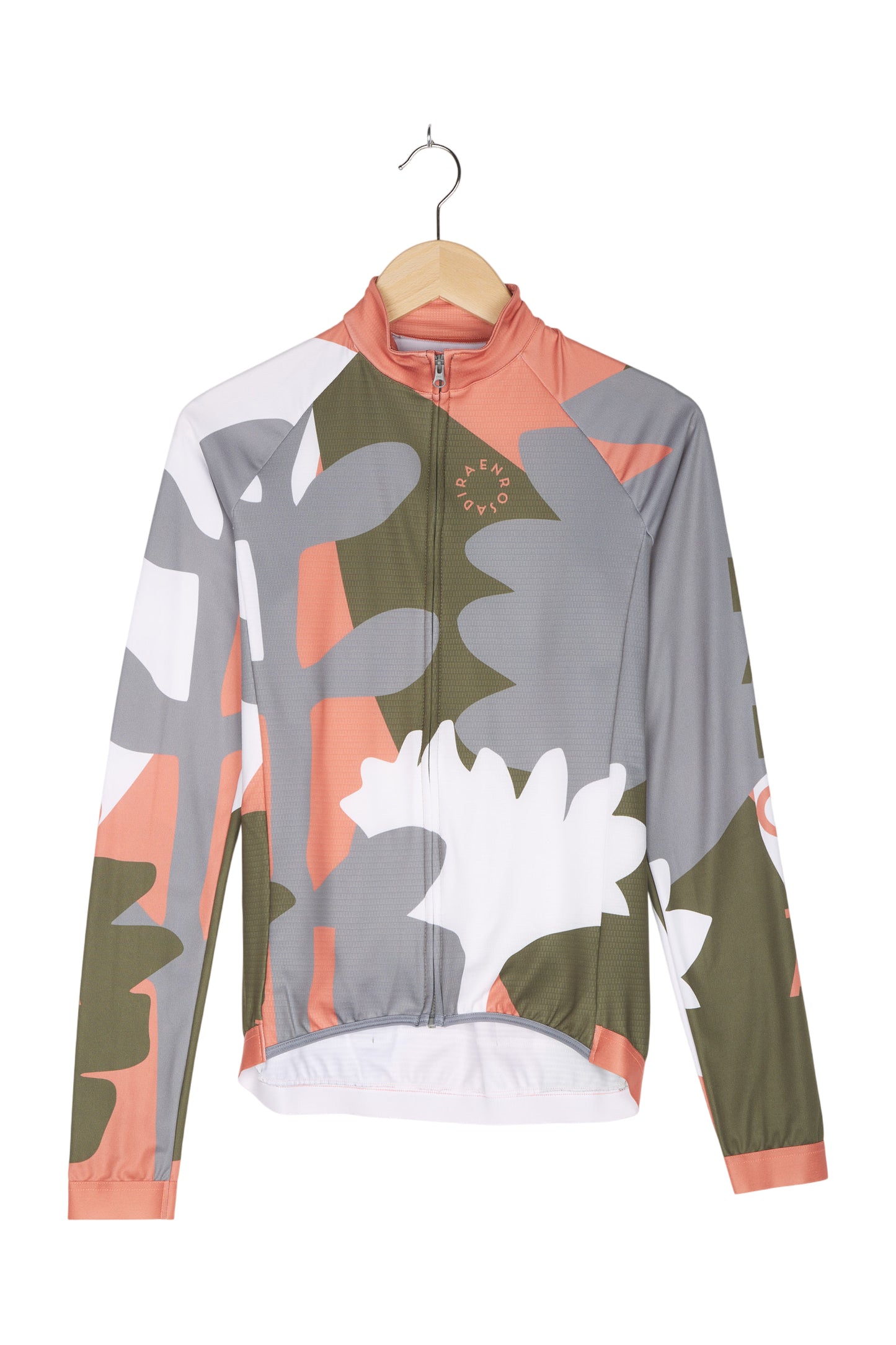 SIMILAUNM. 1/1 Roadbike Jacket