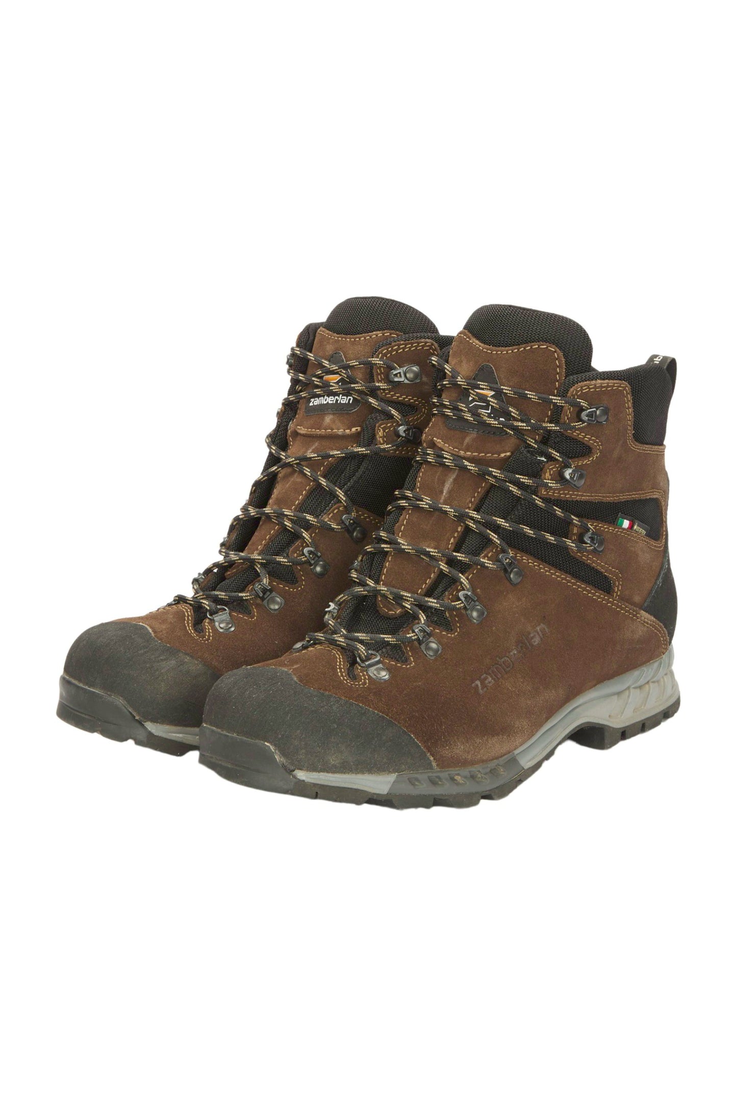 Bergstiefel für Herren