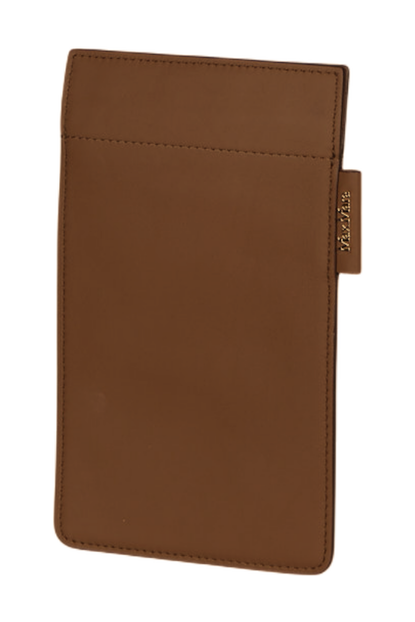 MaxMara Handytasche Ulrico Phone Case Braun