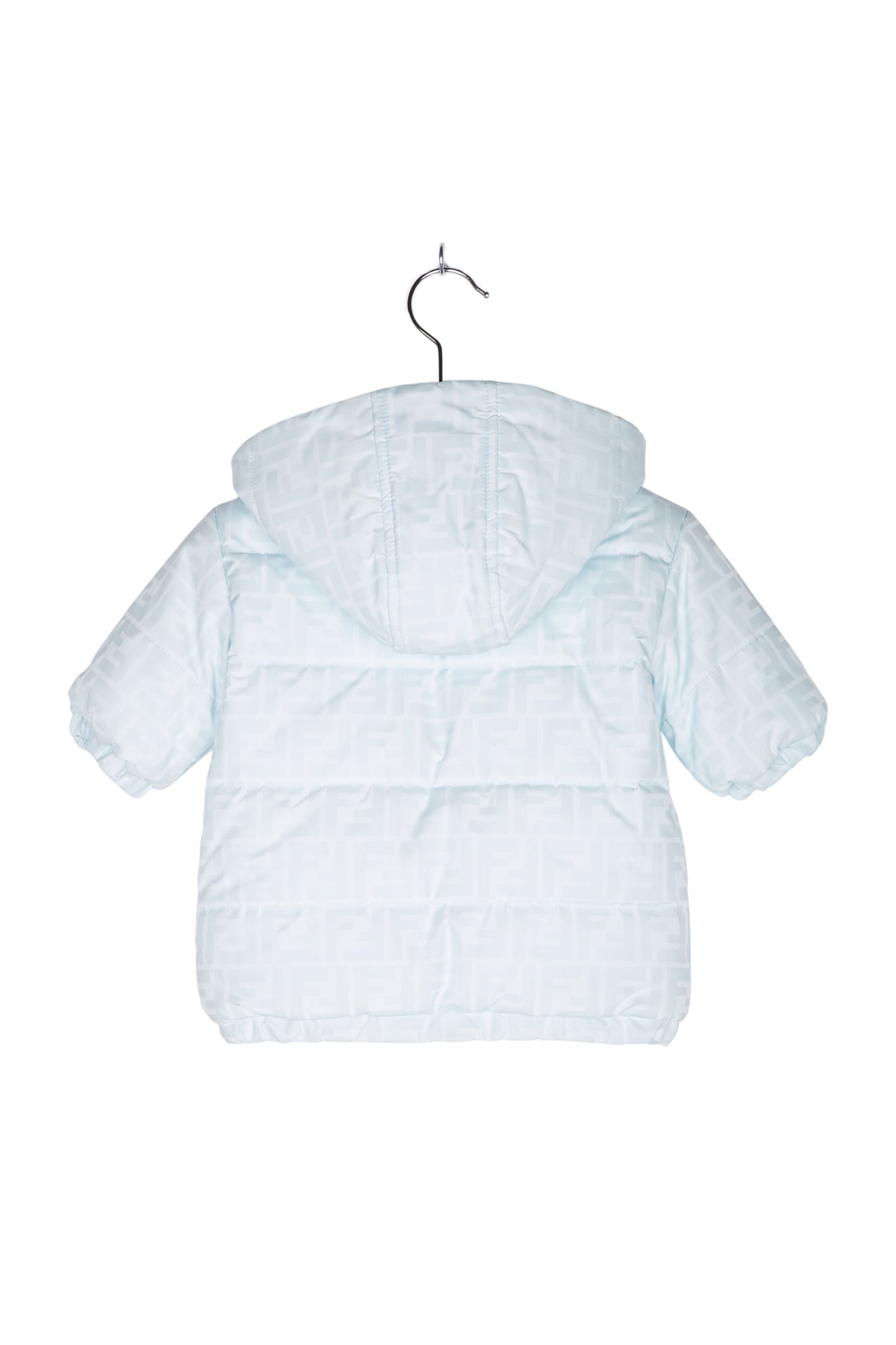 Fendi Winterjacke Puffer Baby Kleinkind