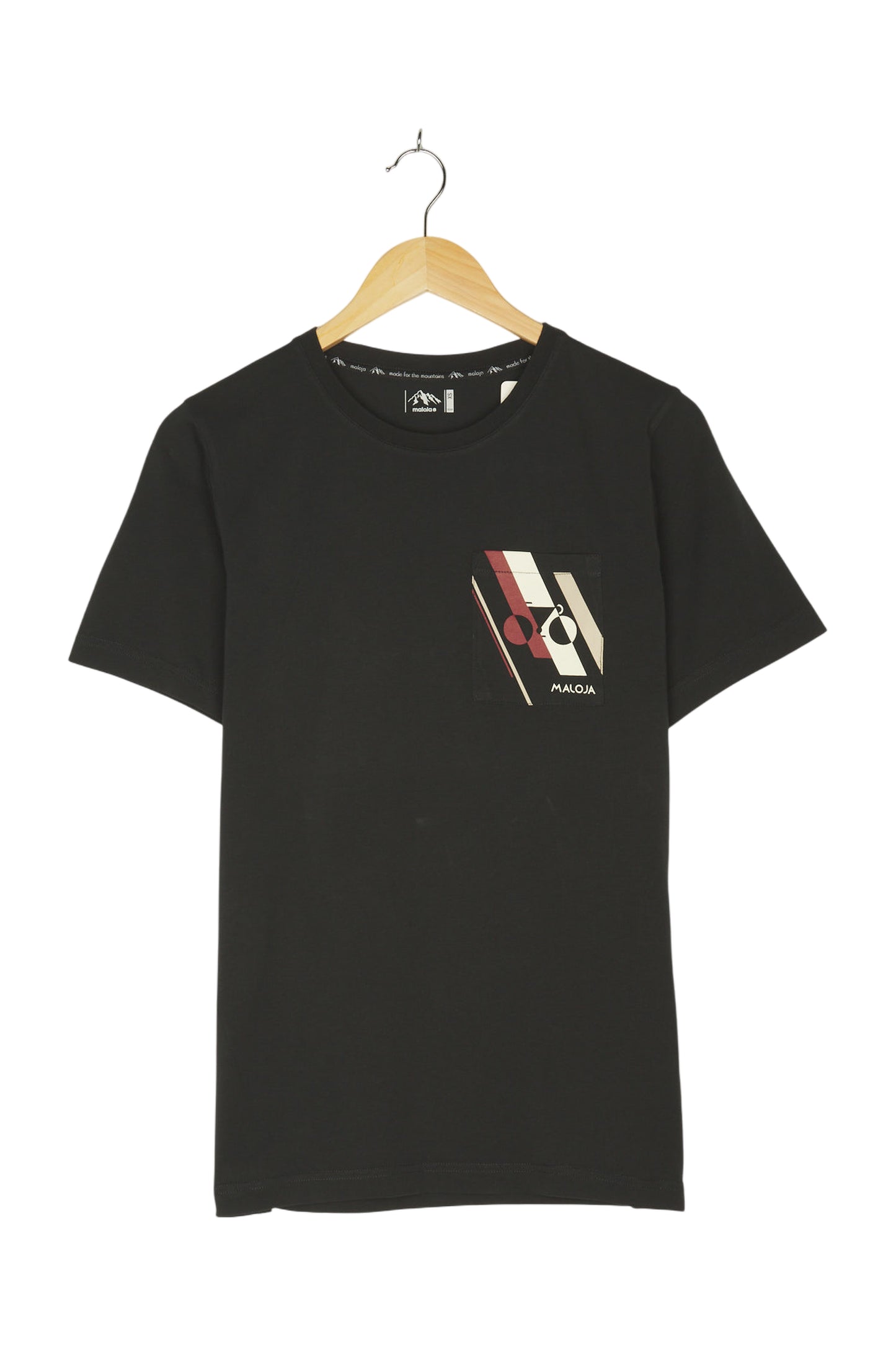 PRADATSCHM. T-Shirt