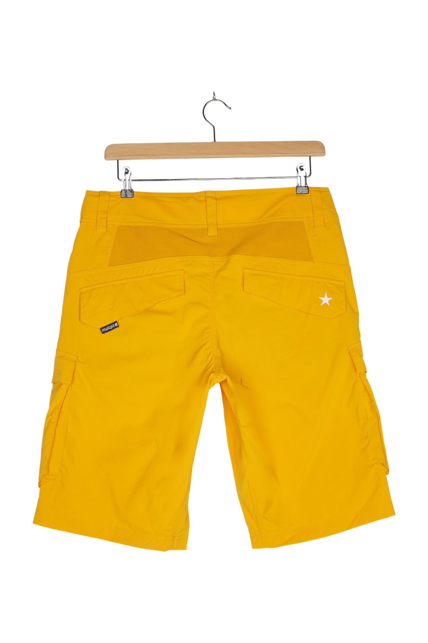 RuinellM. Bike Shorts