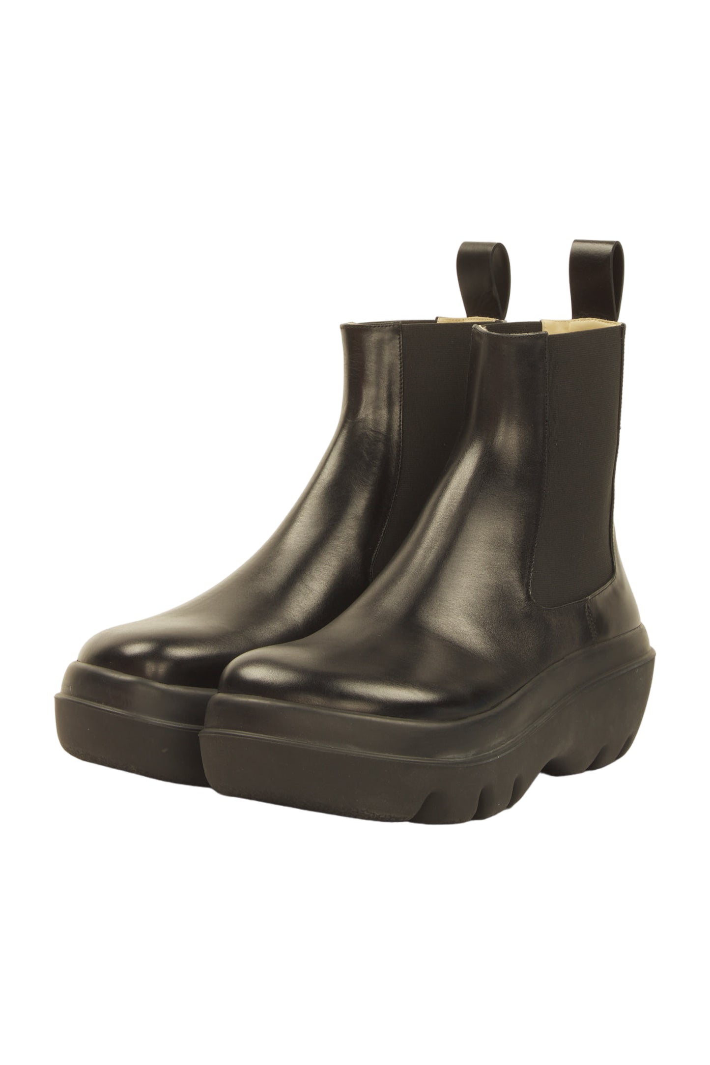 Proenza Schouler Ankle Boots Size 40 Schwarz