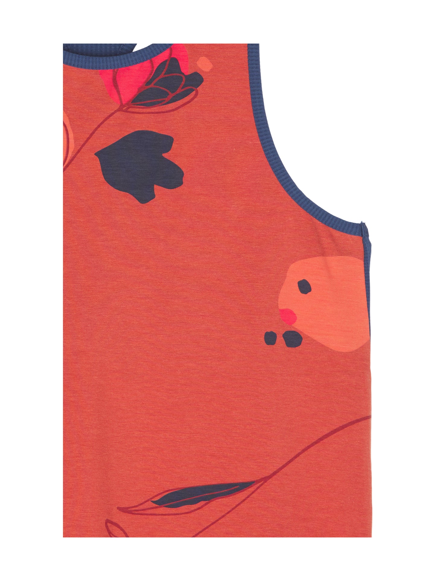 CIVELLAM. Yoga Tank