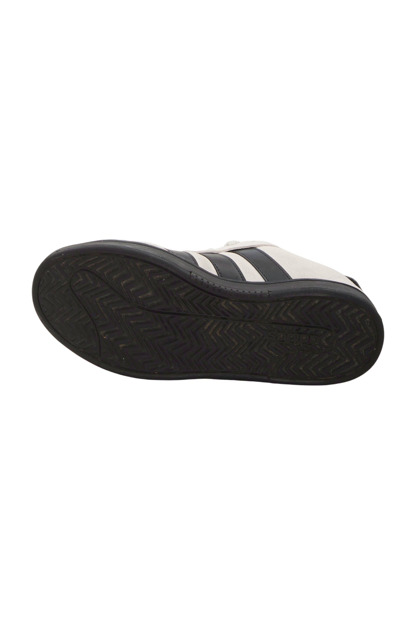 adidas Grand Court Alpha Herren Sneaker - Schwarz/Grau