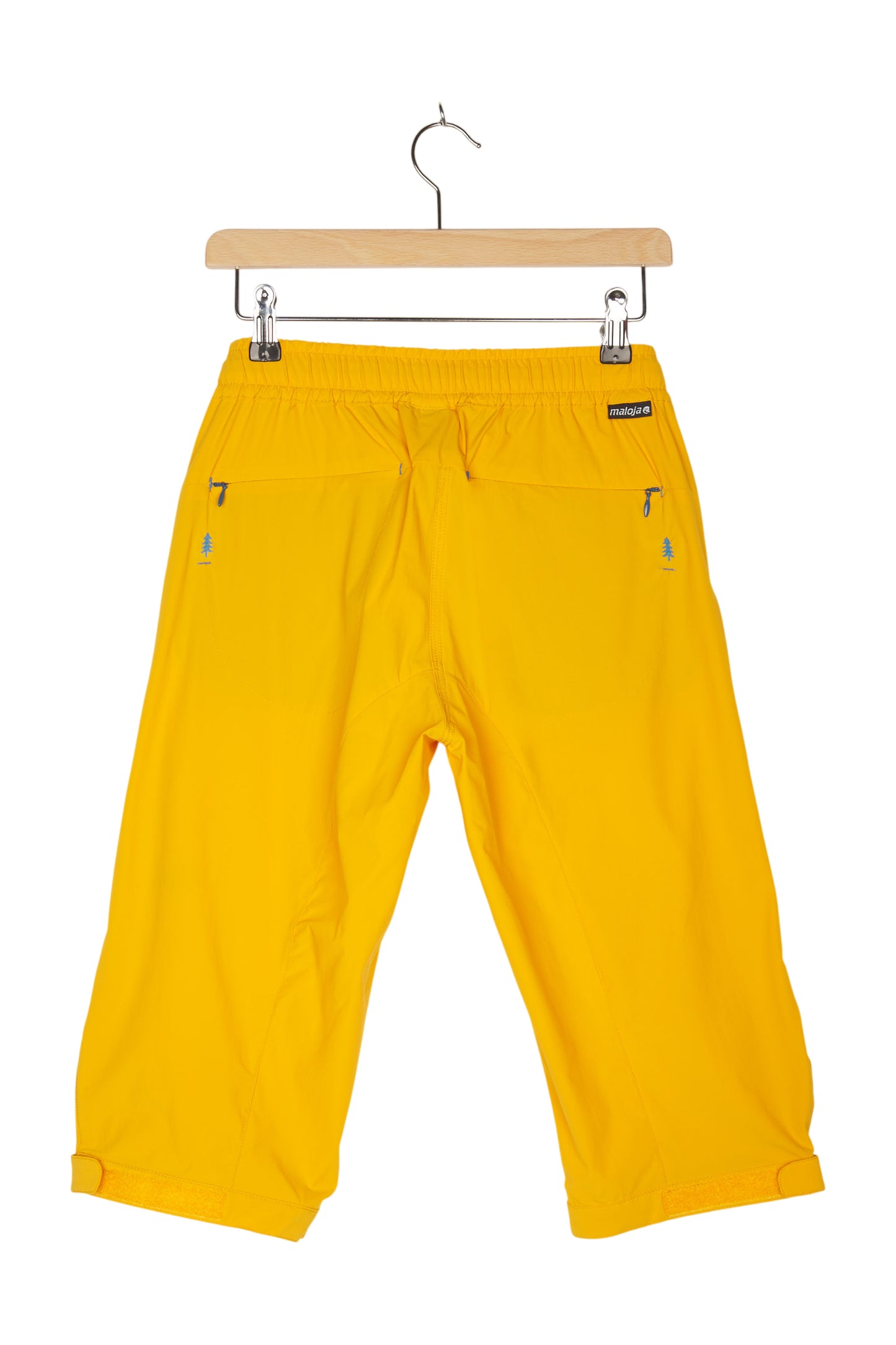 DettaM. Bike Pants 3/4