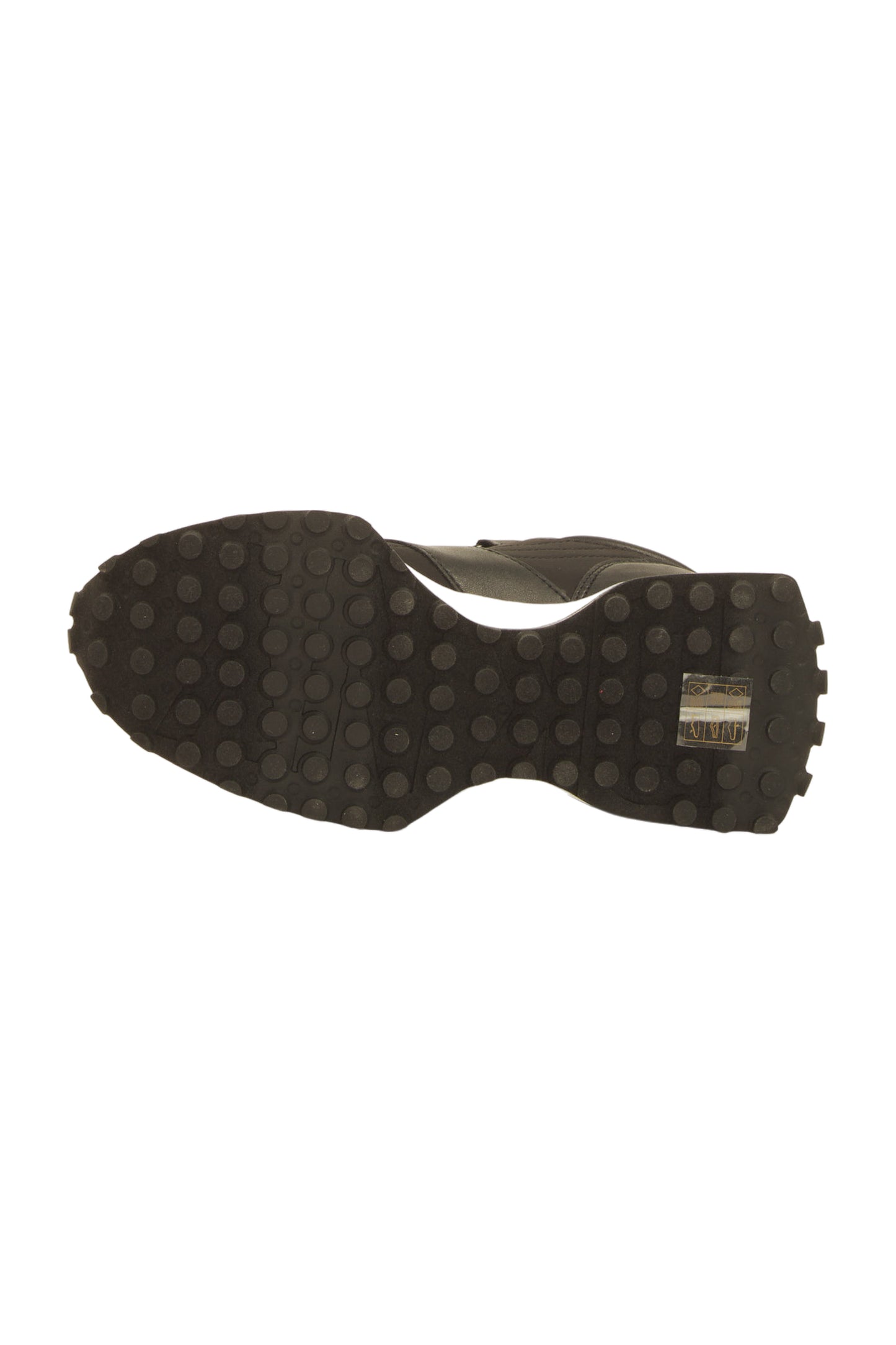 DKNY Sneakers Size 38 Schwarz