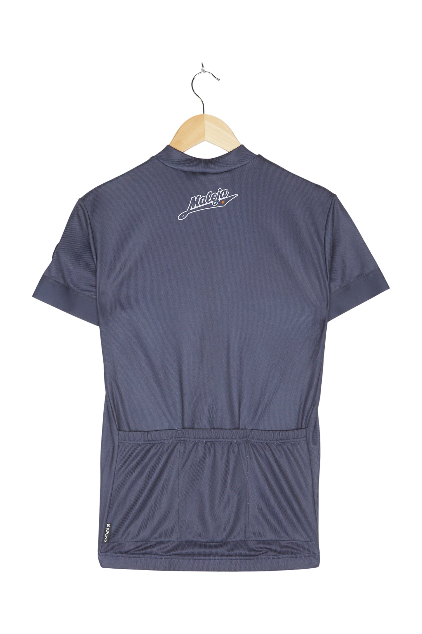 KamikazeM. 1/2 Bike Shirt 1/2