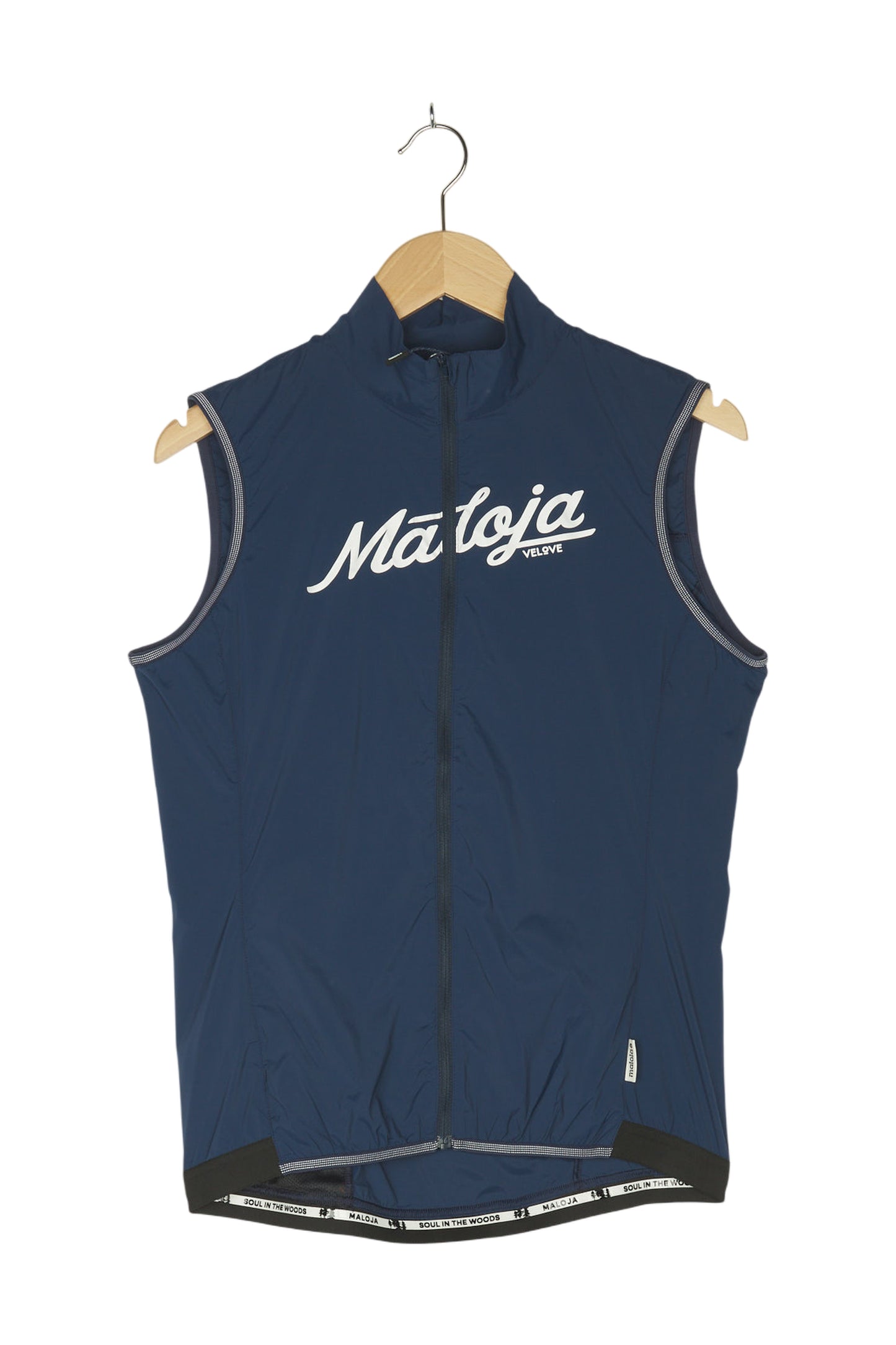 SEISM. VEST Cycle Vest