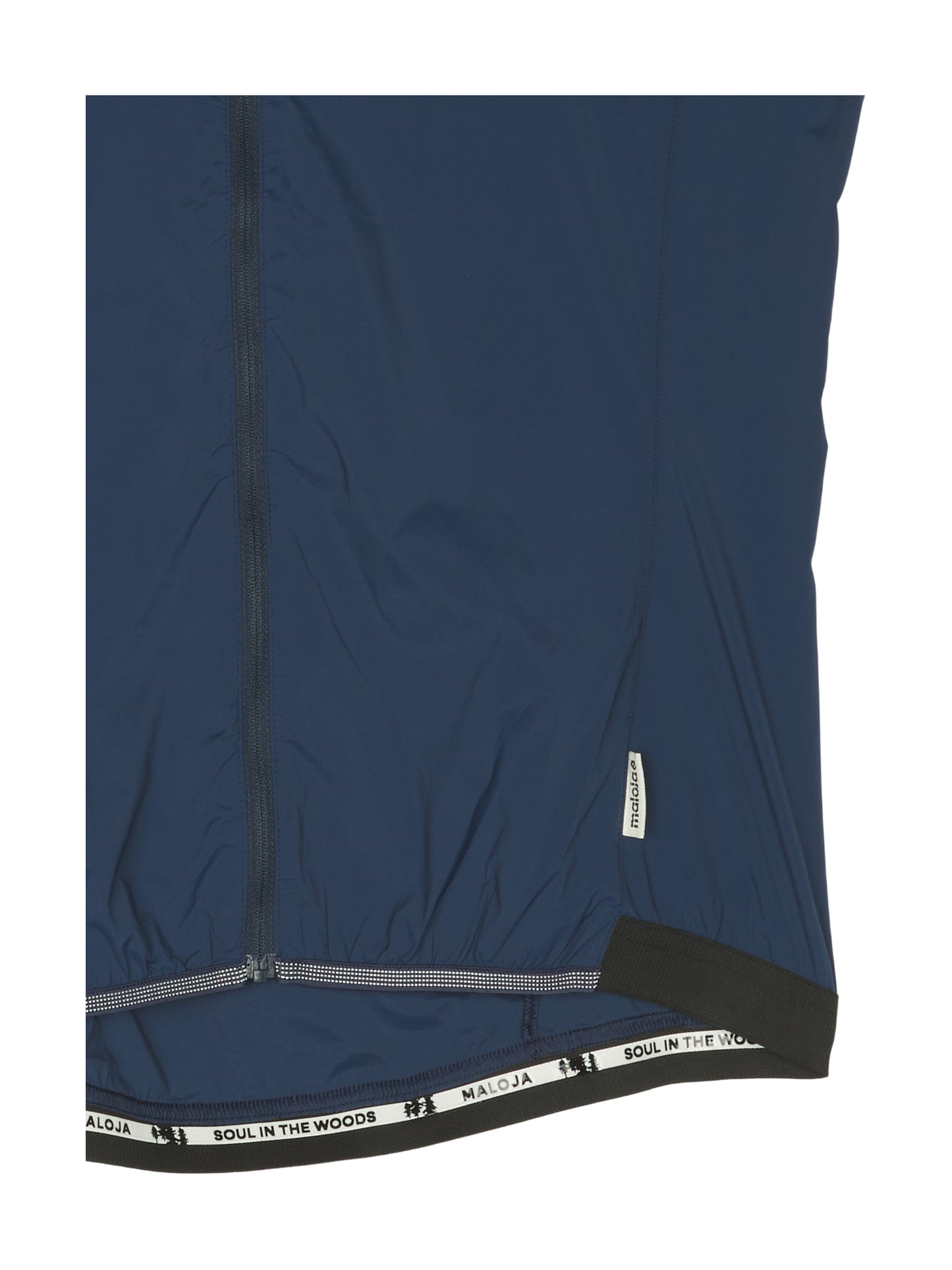 SEISM. VEST Cycle Vest