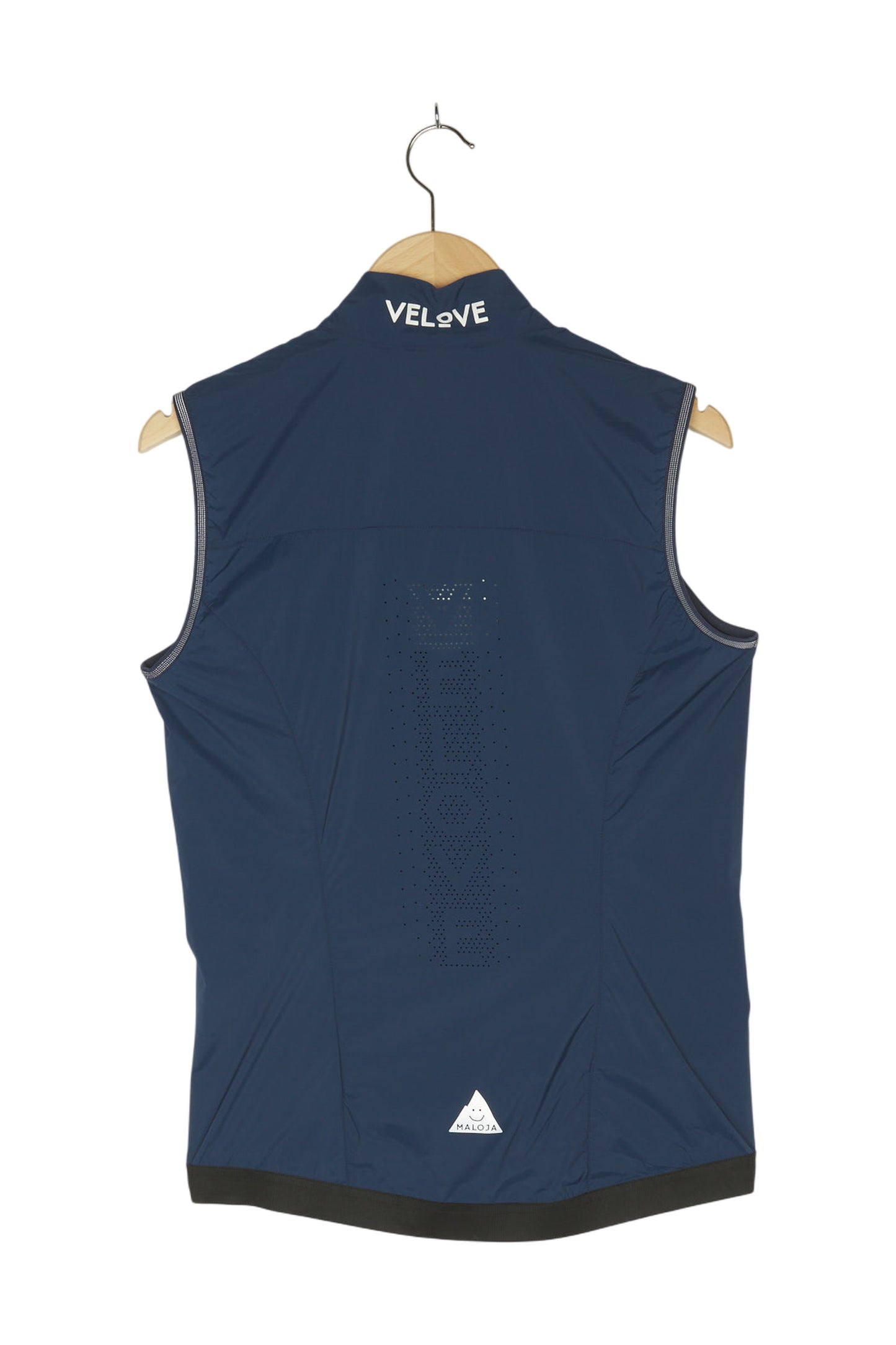 SEISM. VEST Cycle Vest