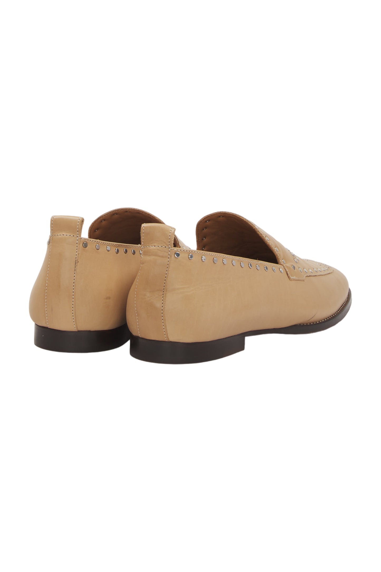 Isabel Marant Slipper Size 41 Beige